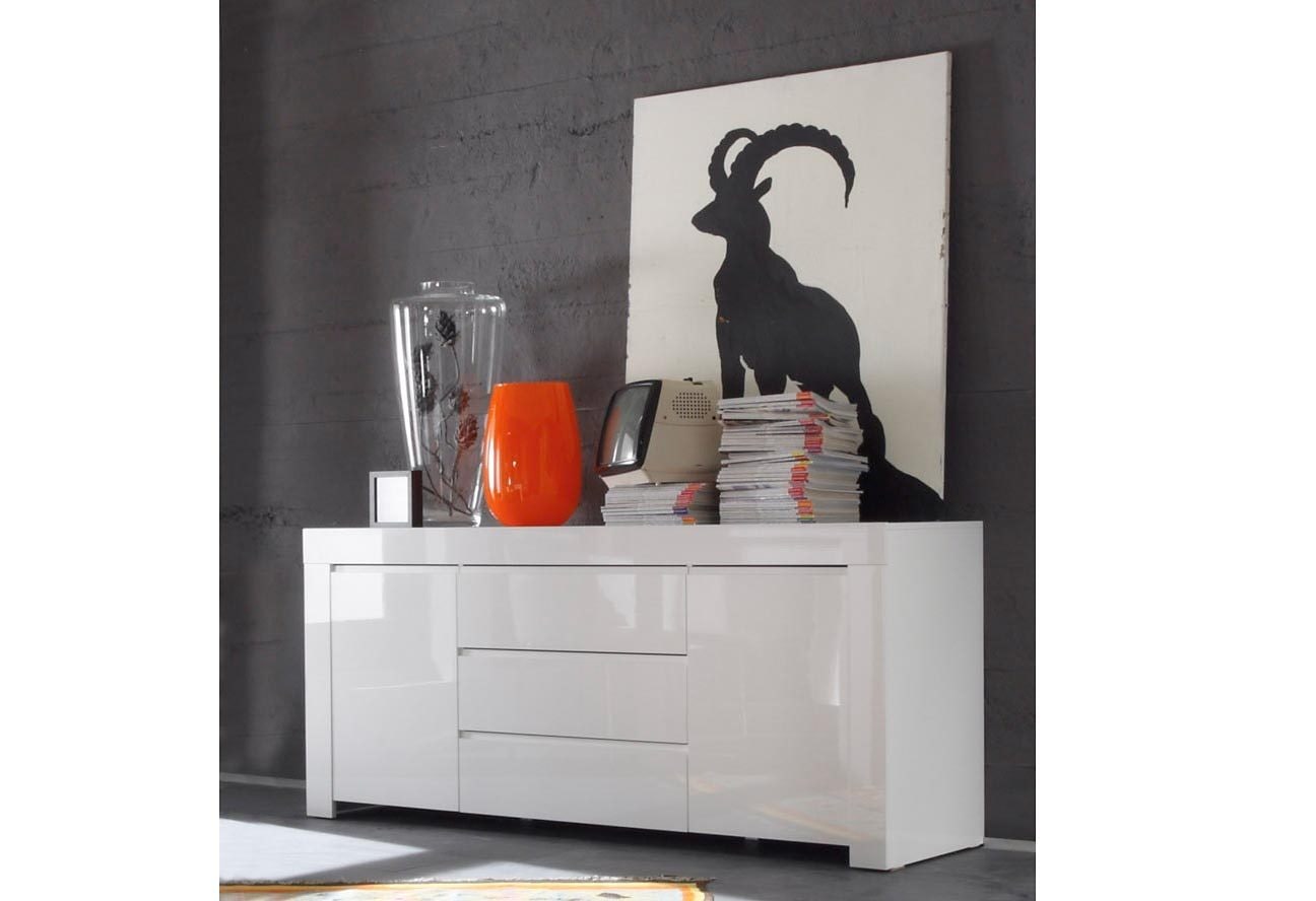 Home affaire Sideboard »Amalfi« Breite 190 cm