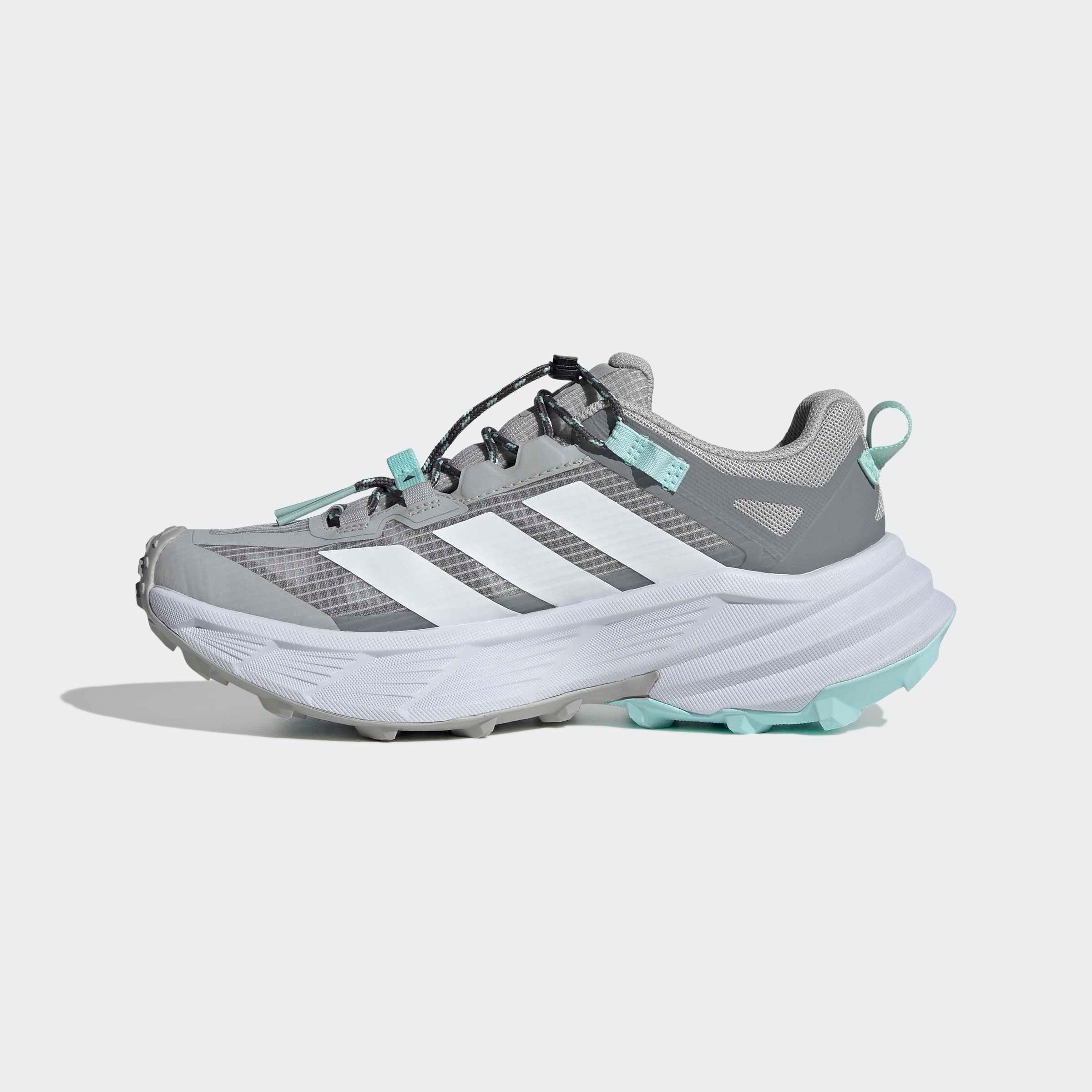 adidas TERREX Wanderschuh »TERREX FREEHIKER SL GORE-TEX«  wasserdicht