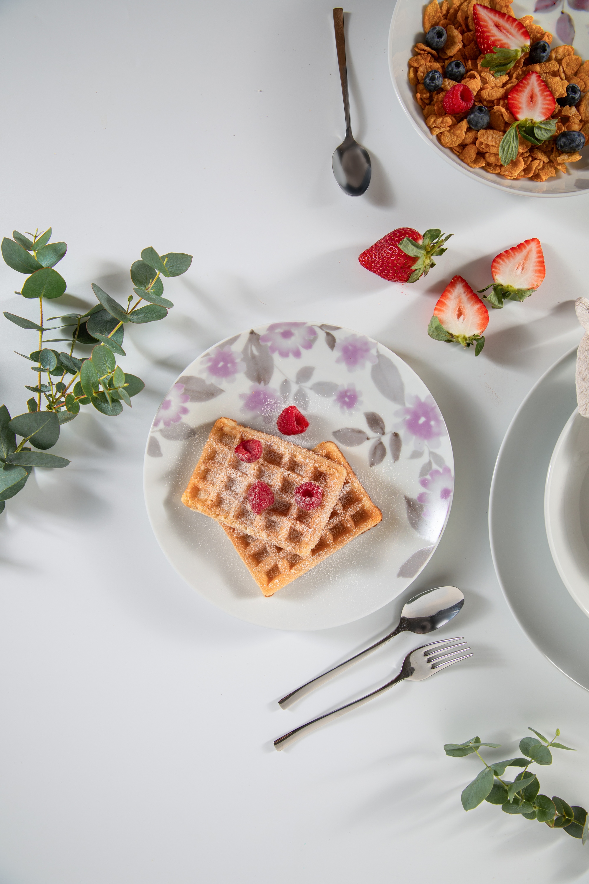 MÄSER Tafelservice »Sono«