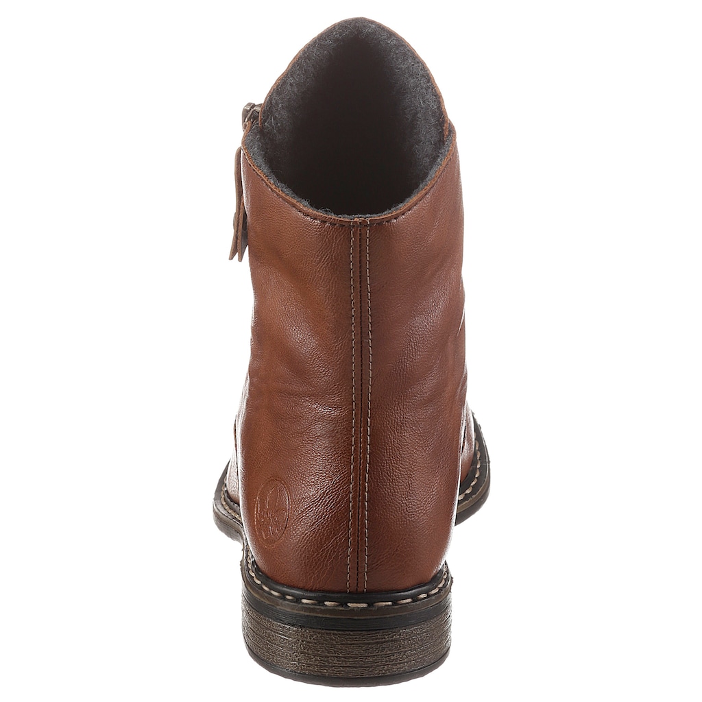 Rieker Stiefelette