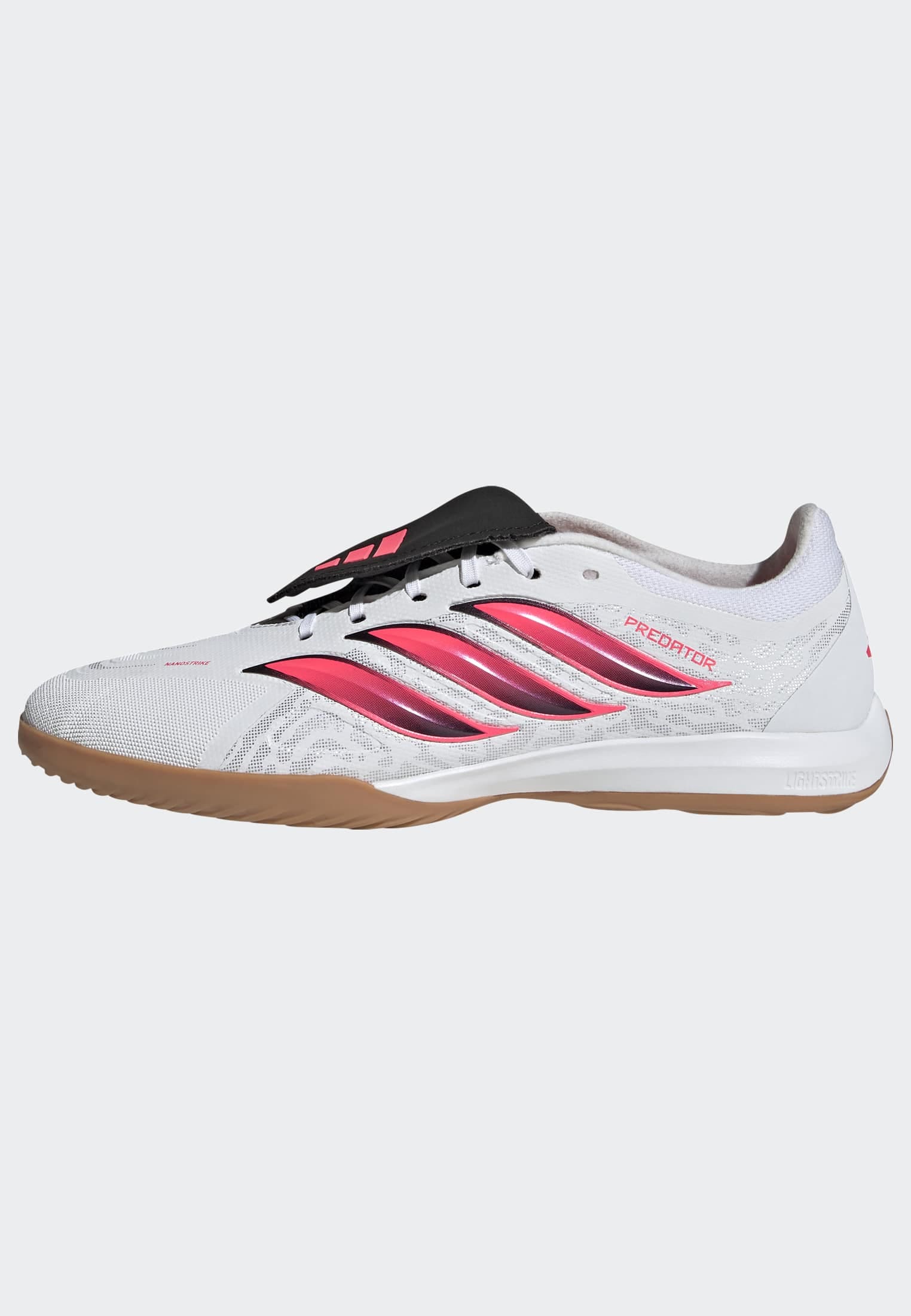 adidas Performance Fußballschuh »PREDATOR LEAGUE , HALLE, UMSCHLAGBARE ZUNGE«  für Hallenboden