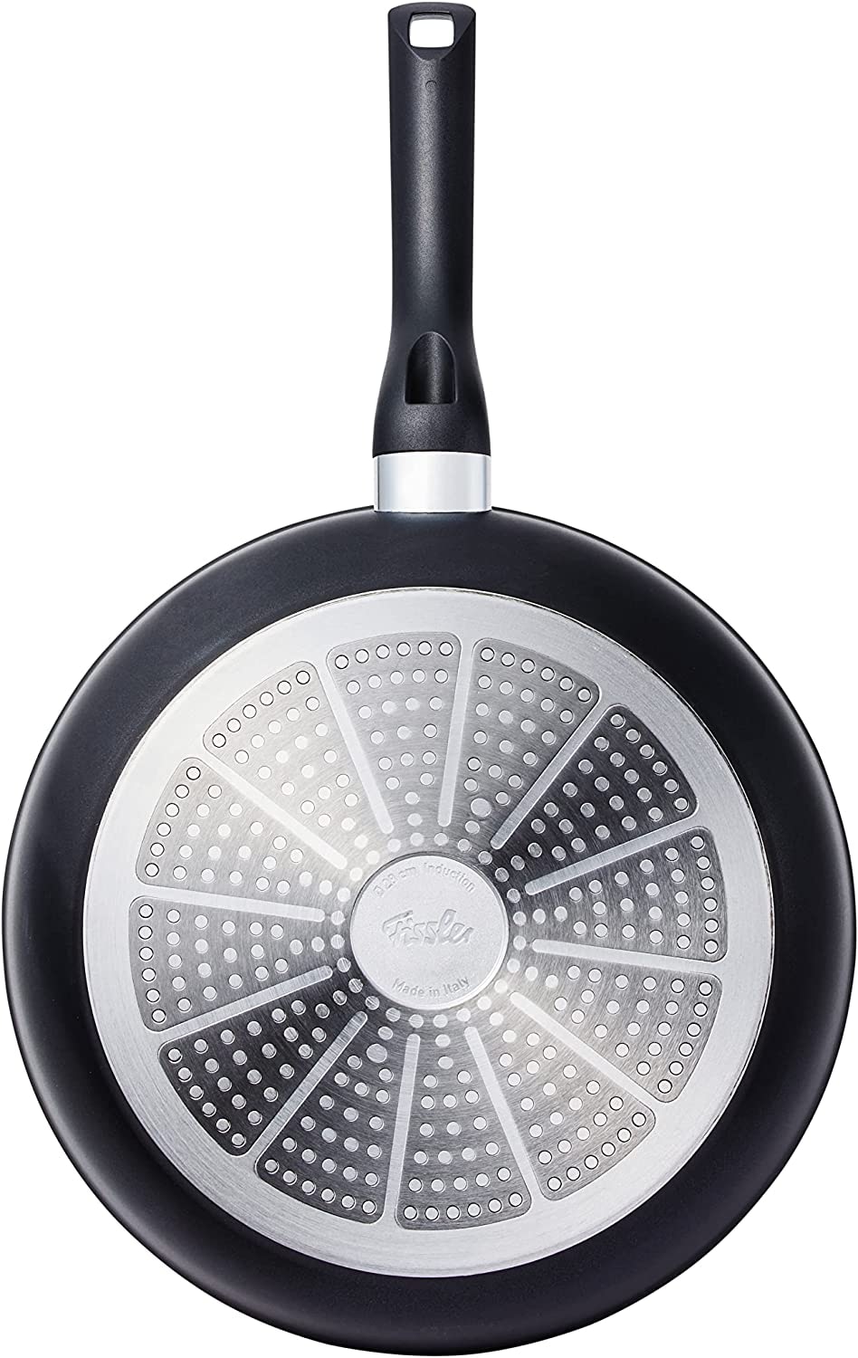 Fissler Pfannen-Set »Cenit®« Aluminium Set, Pfanne 24 + 28 cm, 2 Stk. tlg. antihaftbeschichtet