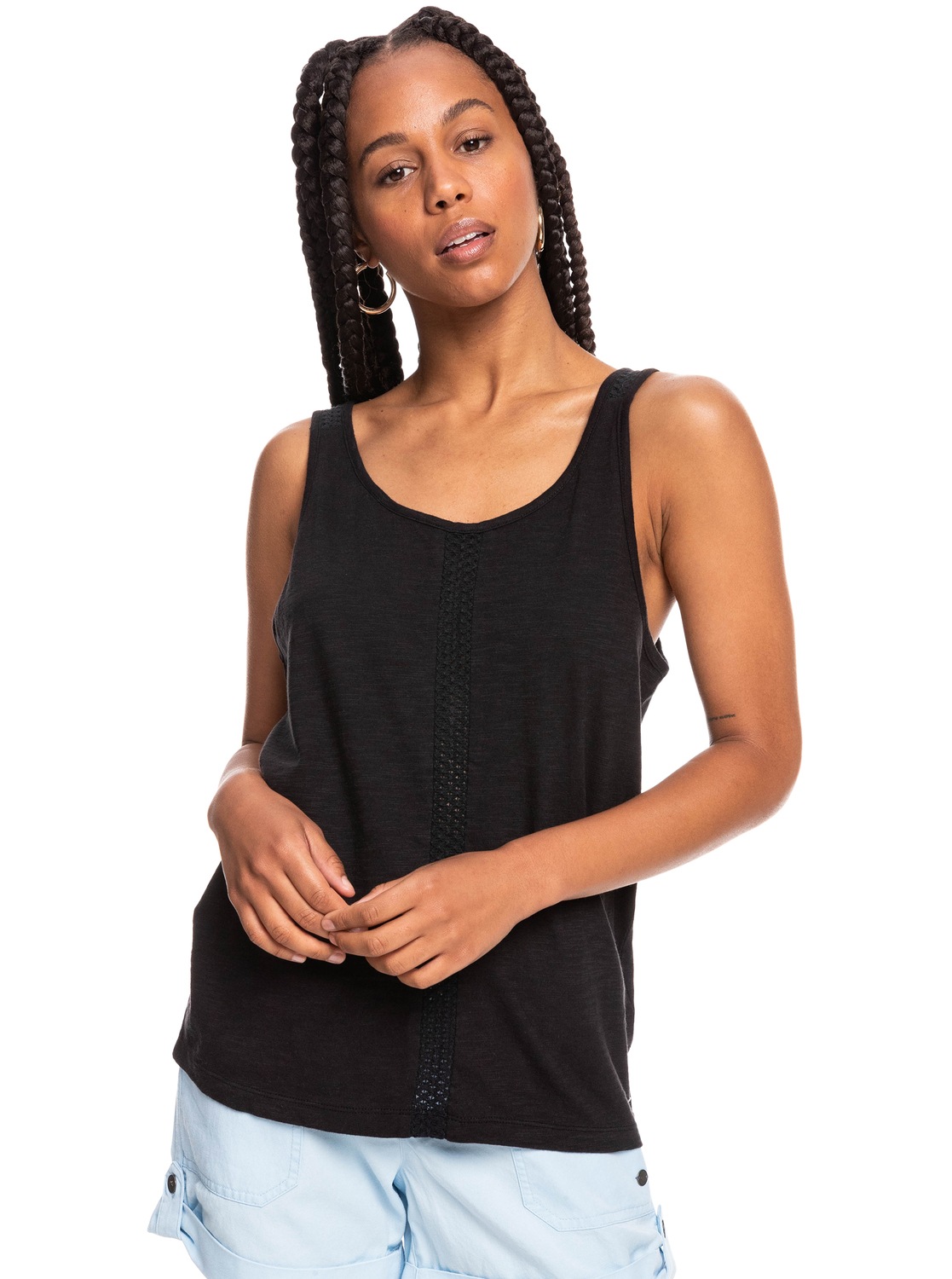 Roxy Tanktop »Flying Dove«