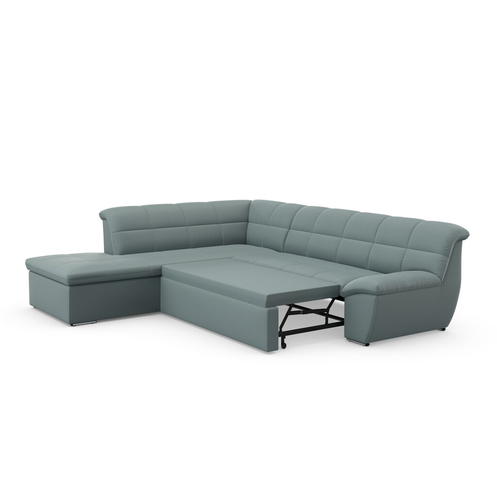 DOMO collection Ecksofa »Splash L-Form«