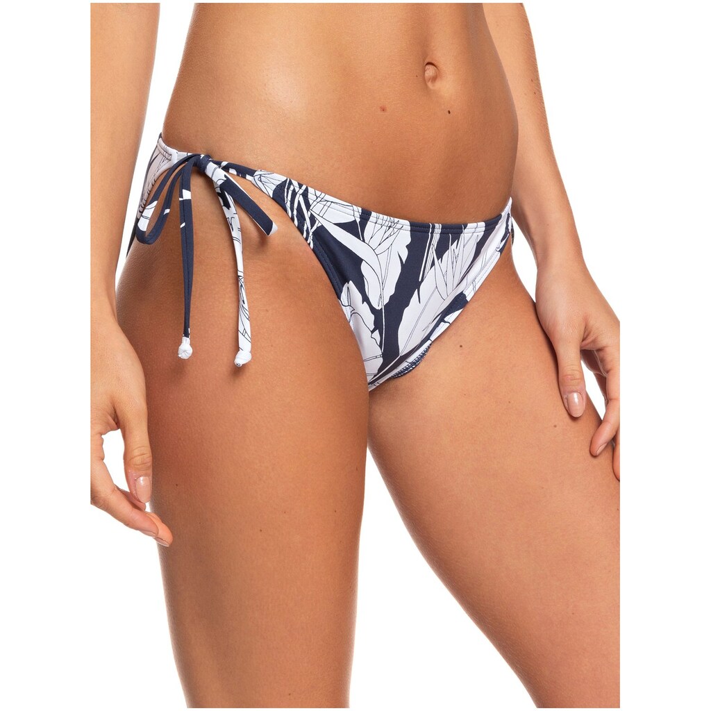 Roxy Bikini-Hose »Printed Beach Classics«