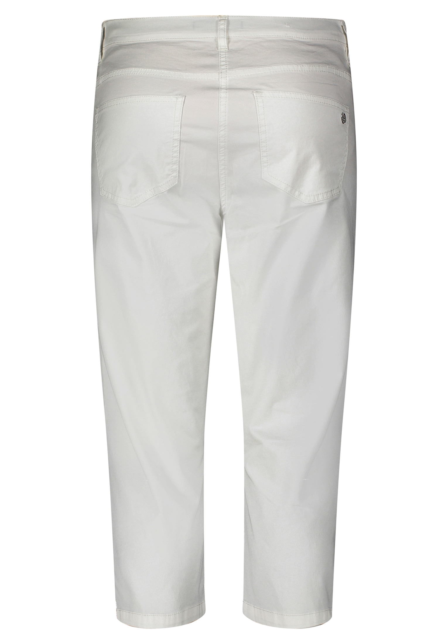 Betty Barclay Stoffhose »Sommerhose Slim Fit«