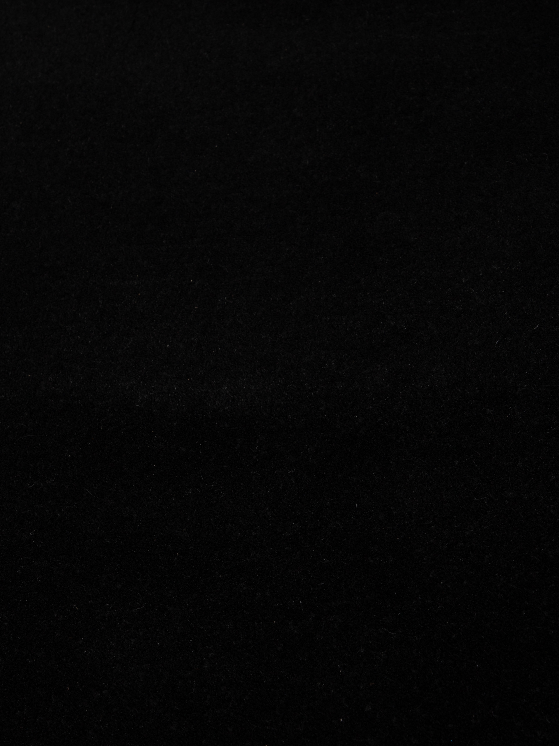 carpetfine Wollteppich »Gabbeh Lola Uni«, rechteckig, 14 mm Höhe, mit natürlichem Pflanzenmaterial von Hand gewebt, auch in Rund