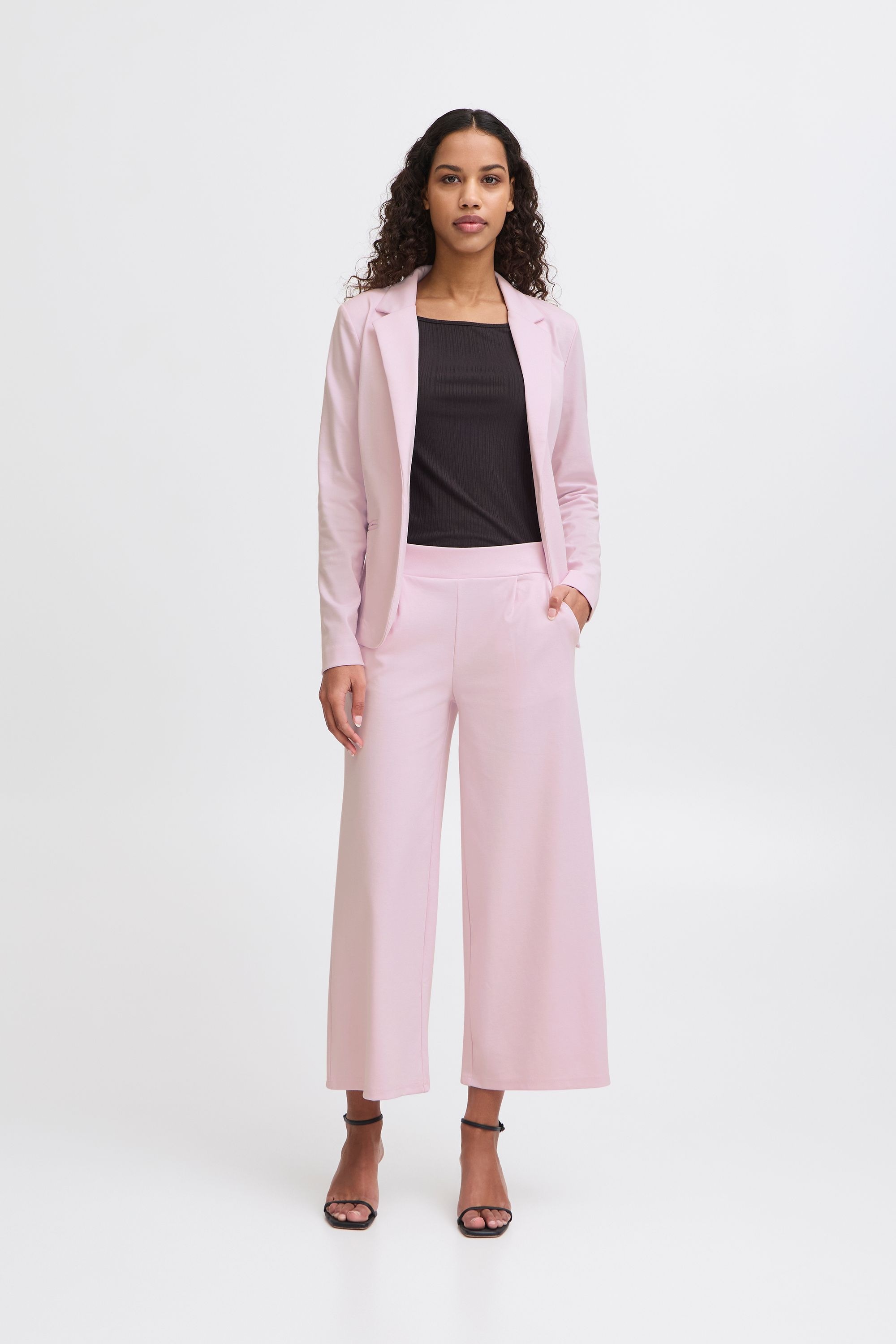 Ichi Stoffhose »Stoffhose IHKate«