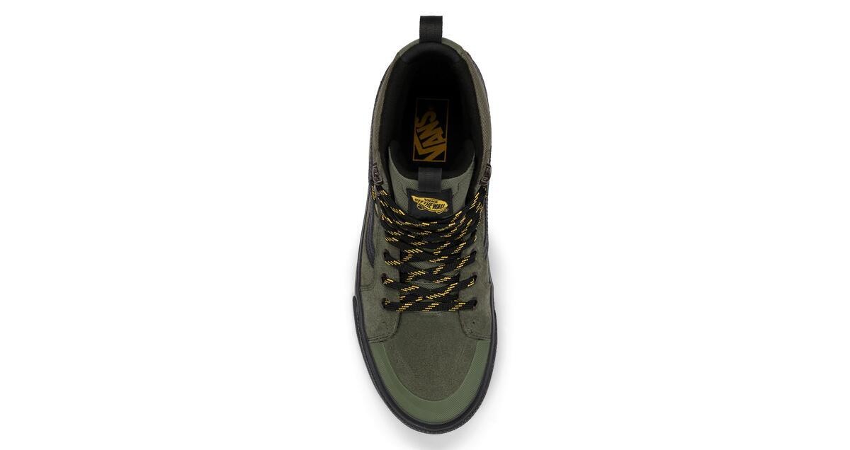 Vans Sneaker »MTE SK8-Hi Waterproof Insulated«  wasserdichter, gefütterter Sneakerboot