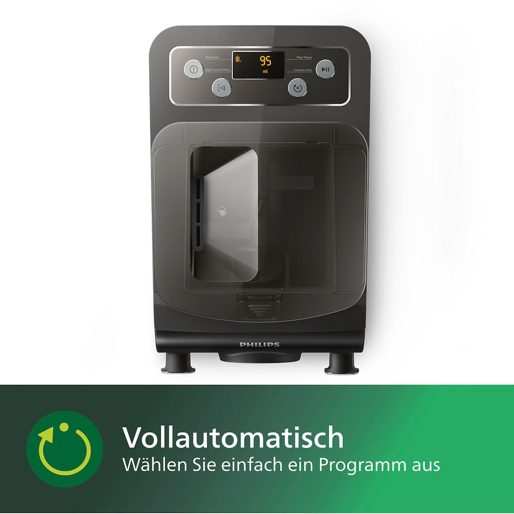 Philips Nudelmaschine »Pastamaker HR2382/15 Avance Collection«