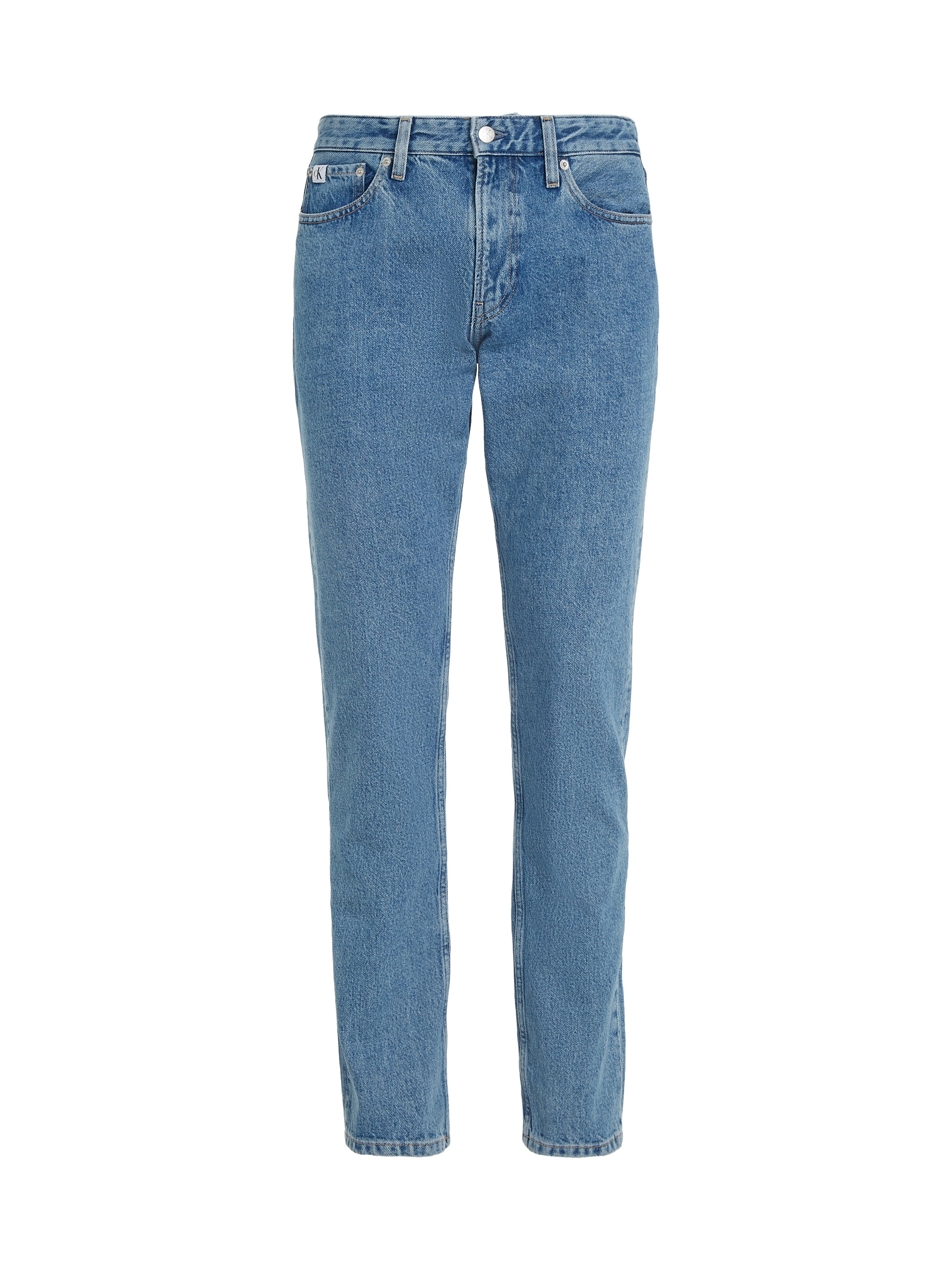 Calvin Klein Jeans Straight-Jeans »AUTHENTIC STRAIGHT«