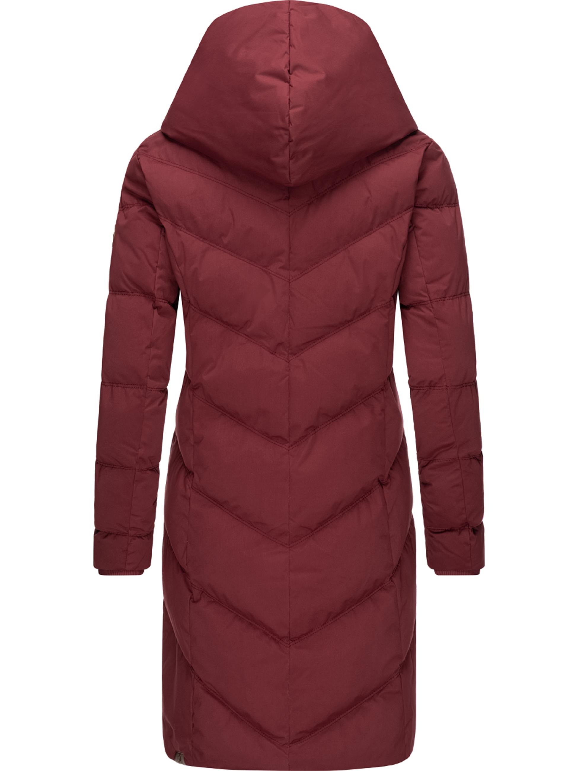 Ragwear Wintermantel »Winterjacke Natalka II Intl.«