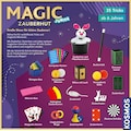 Kosmos Zauberkasten »Magic Zauberhut«