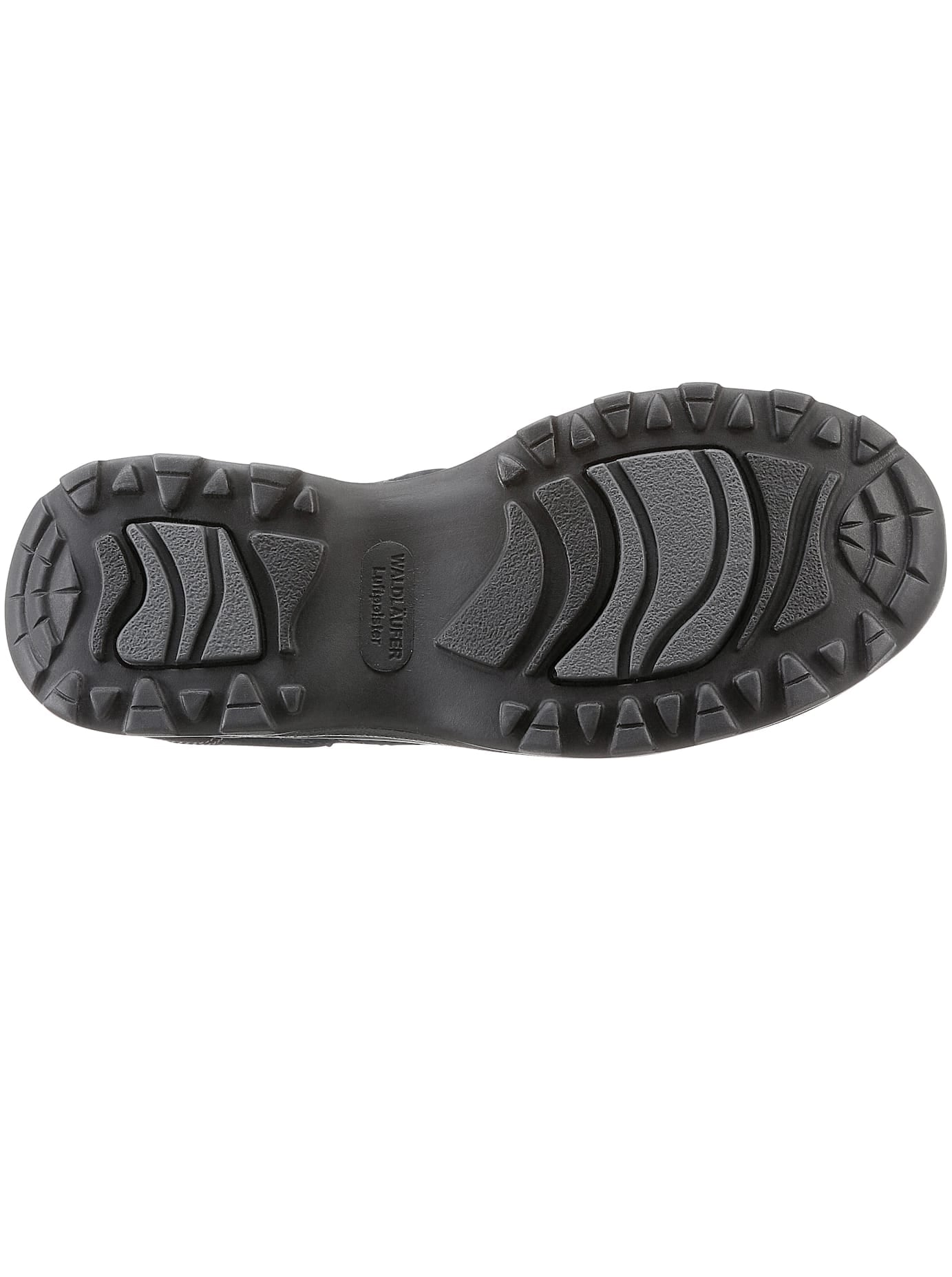 Waldläufer Schnürschuh
