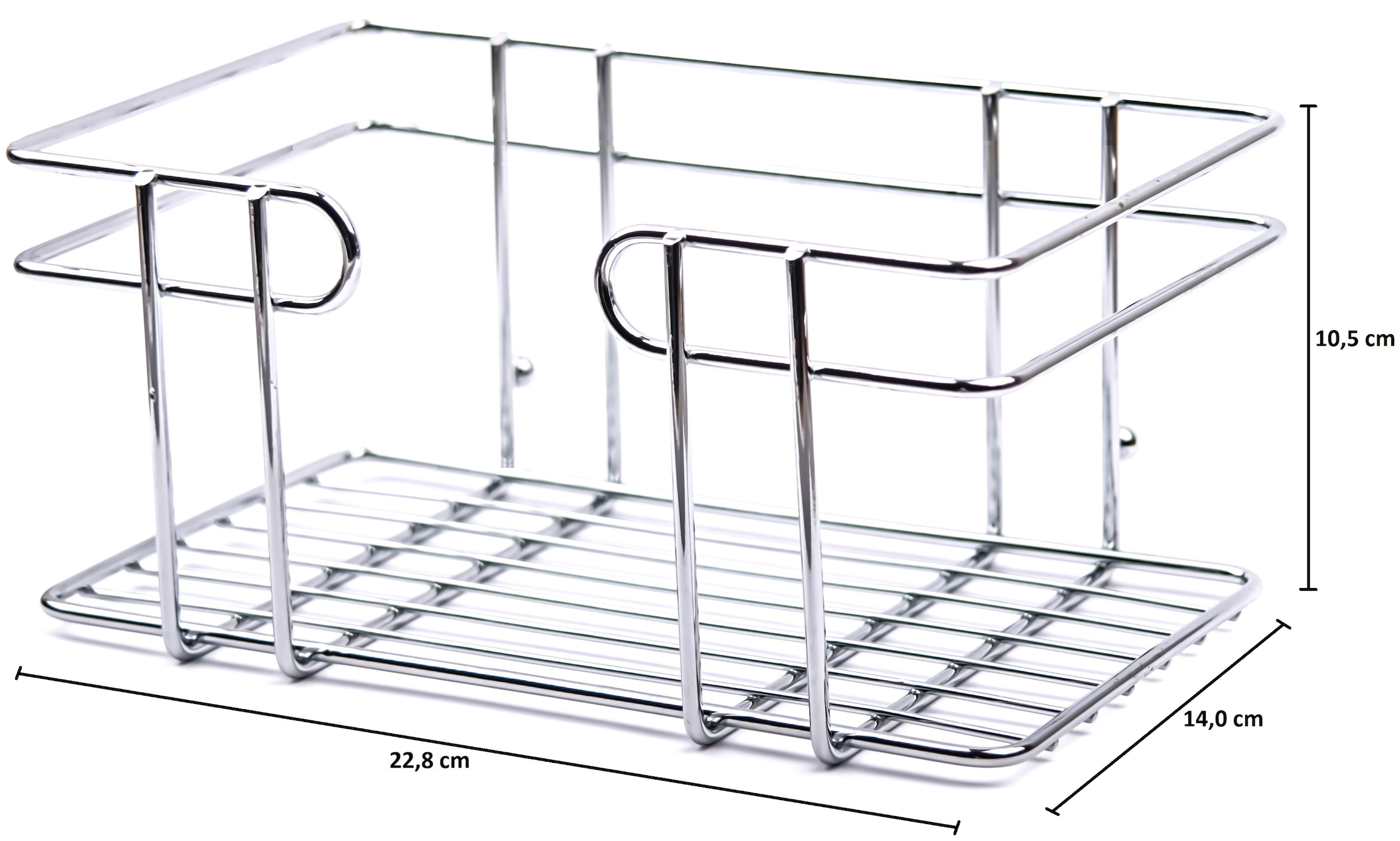 Sanilo Duschablage »Home«, Haken mit Bildmotiv