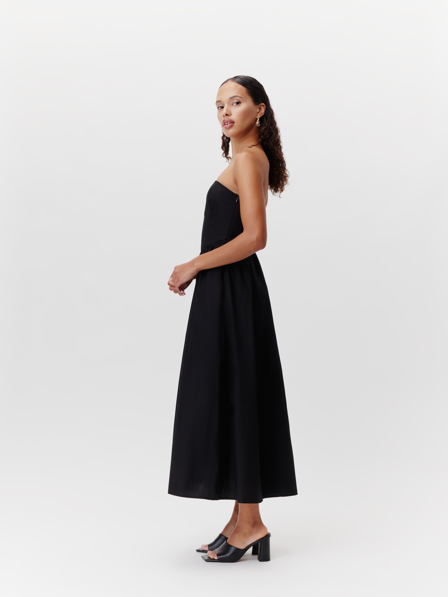 LeGer Sommerkleid »Vianne, LeGer by Lena Gercke«