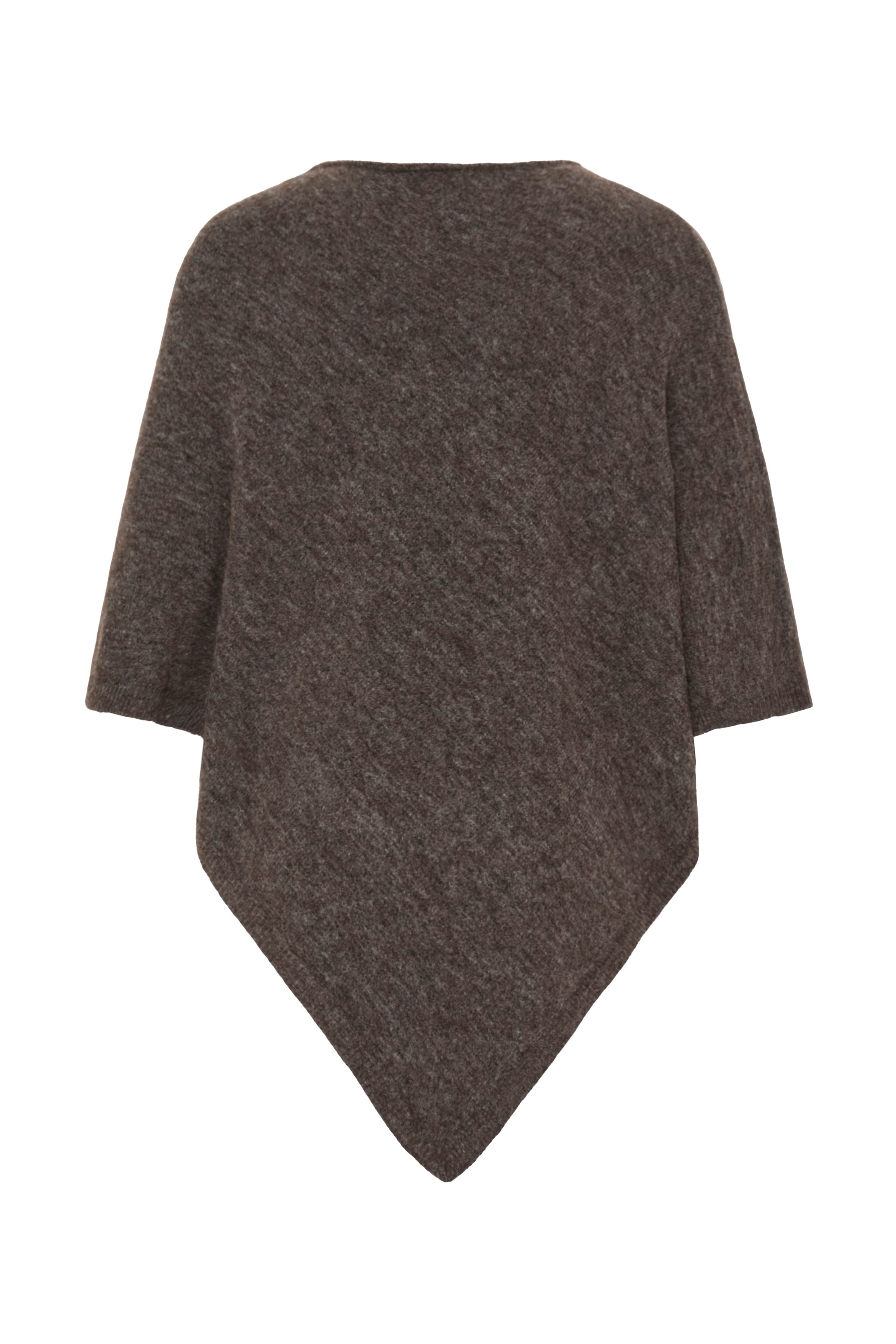 fransa Strickponcho »Damen Poncho FRSANNY«