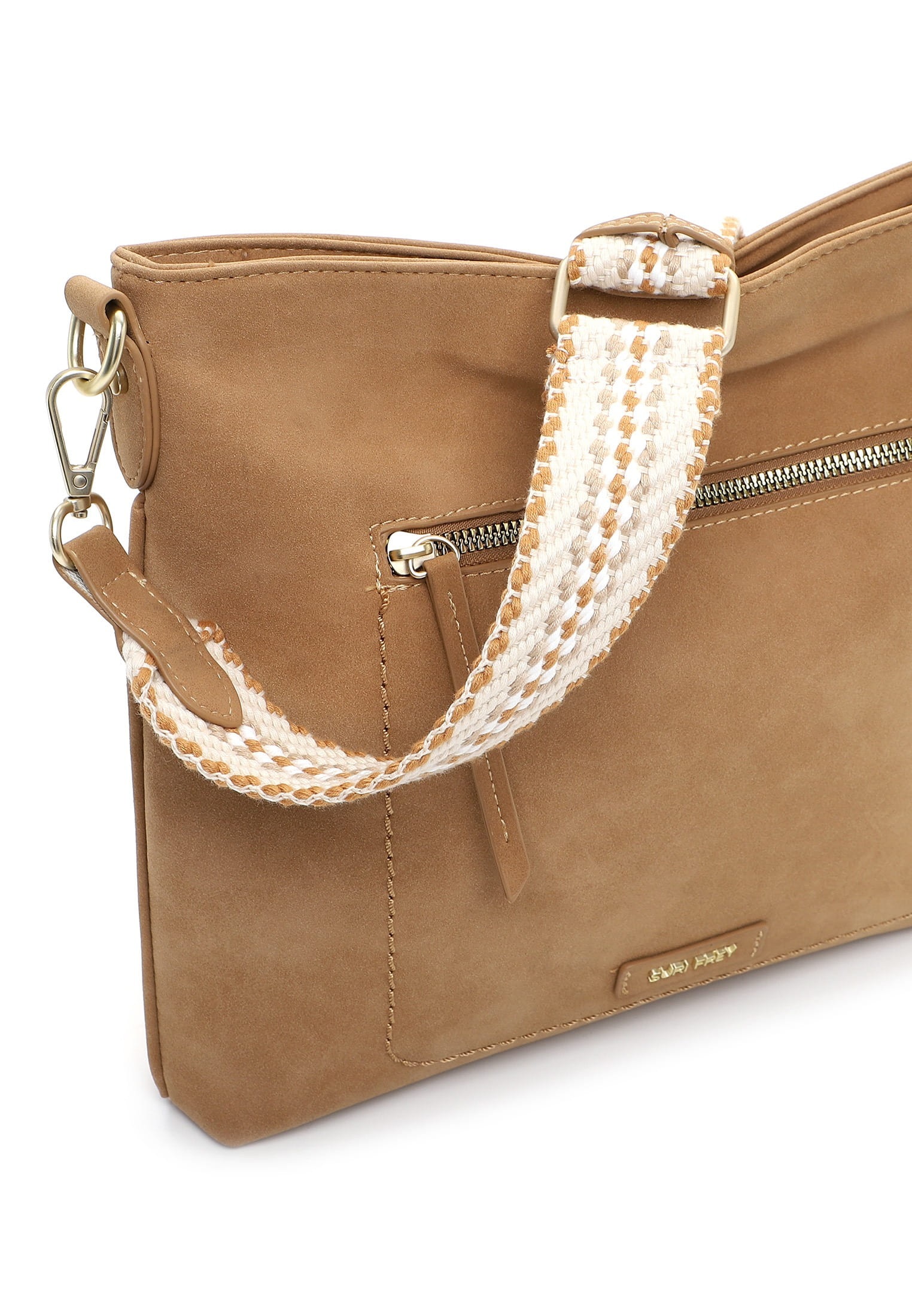 SURI FREY Umhängetasche »Umhängetasche SFY Christy«