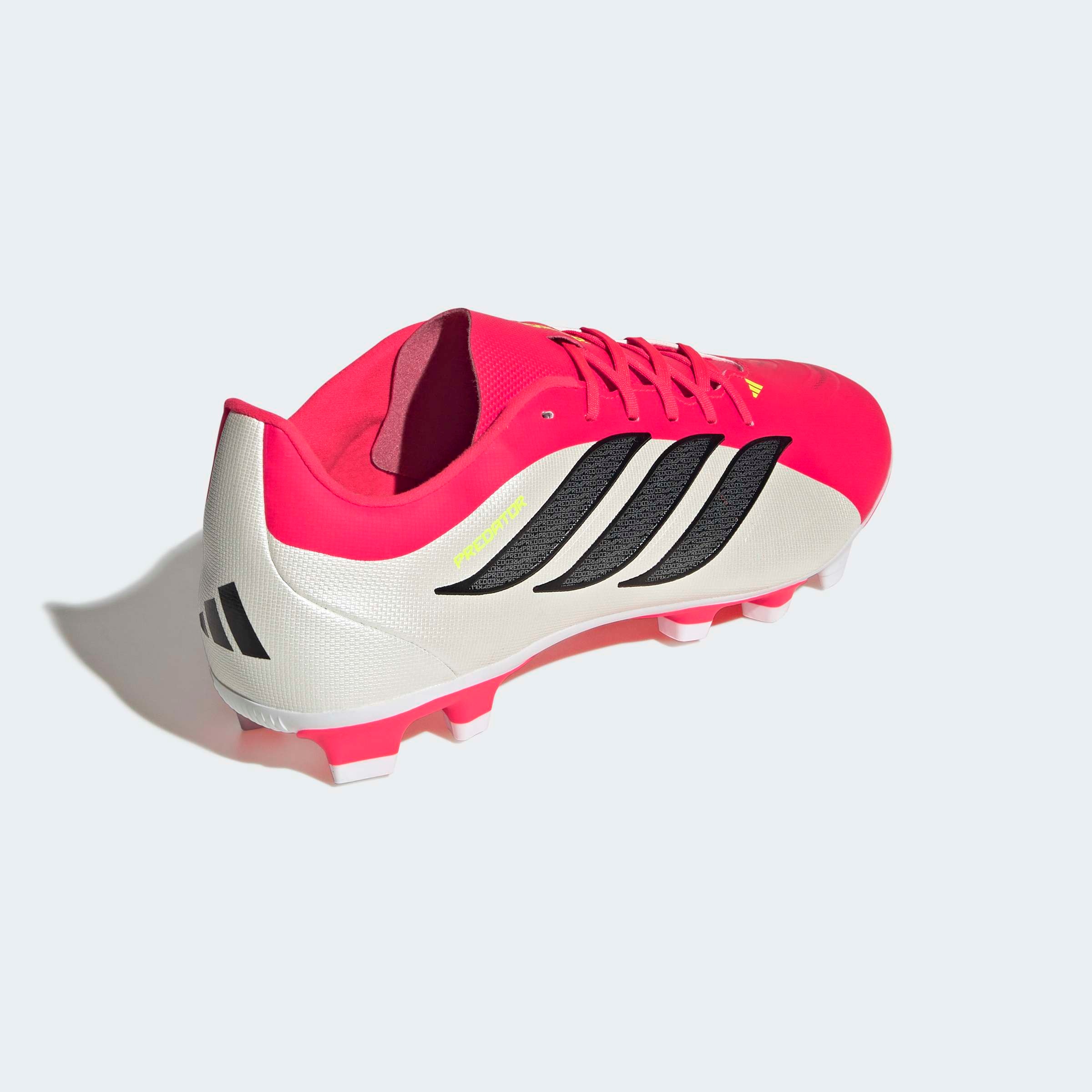 adidas Performance Fußballschuh »PREDATOR CLUB FIRM GROUND/MULTI GROUND«  für viele verschiedene Böden geeignet