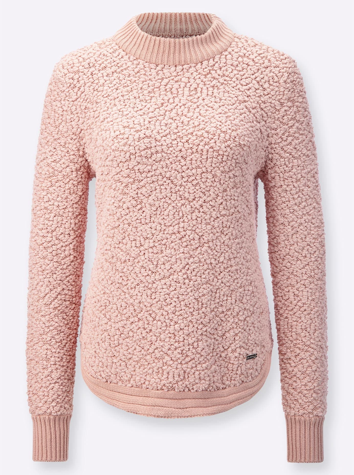 Casual Looks Strickpullover »Pullover«