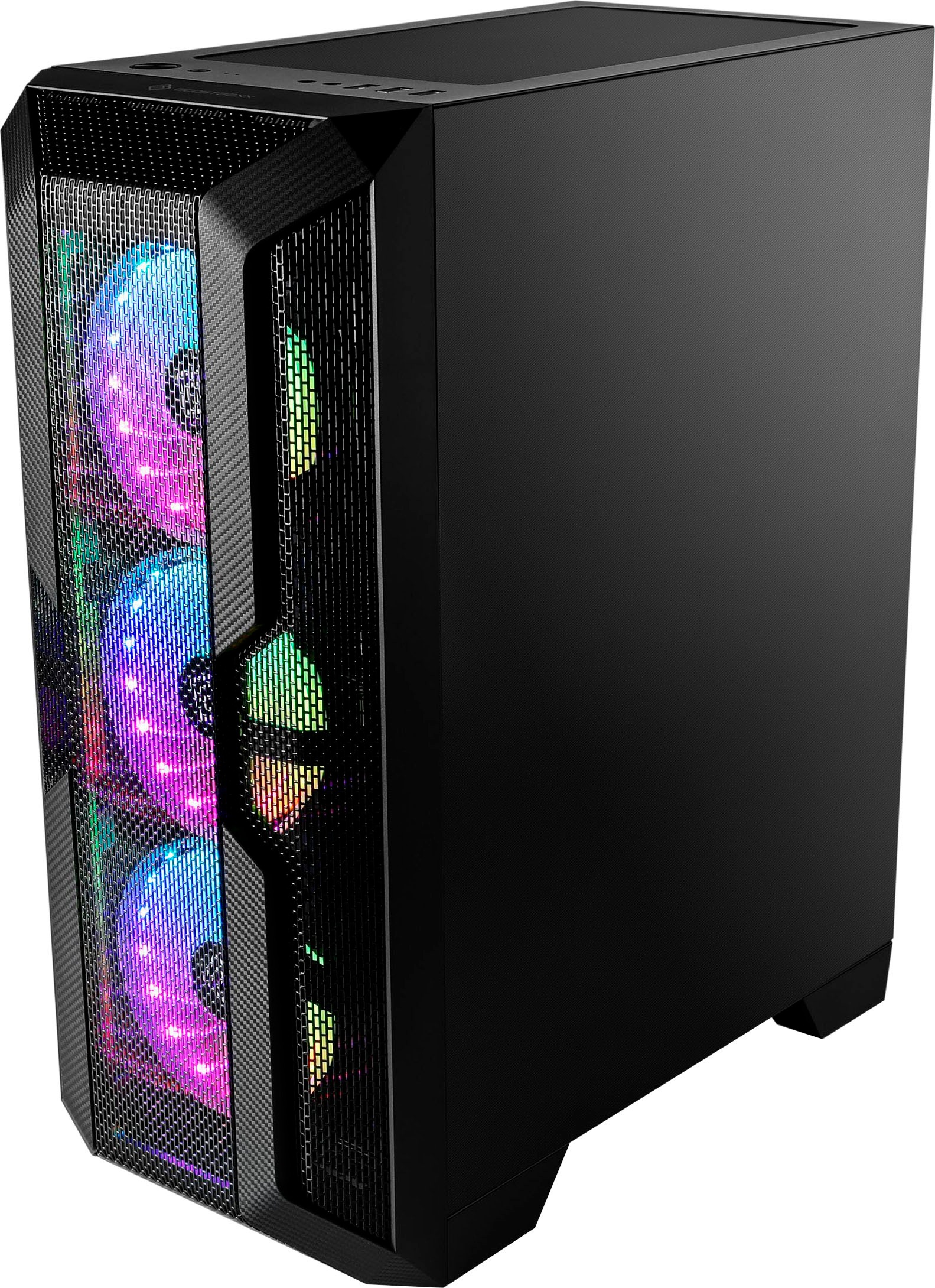 CSL PC-Komplettsystem »Levitas T8314«