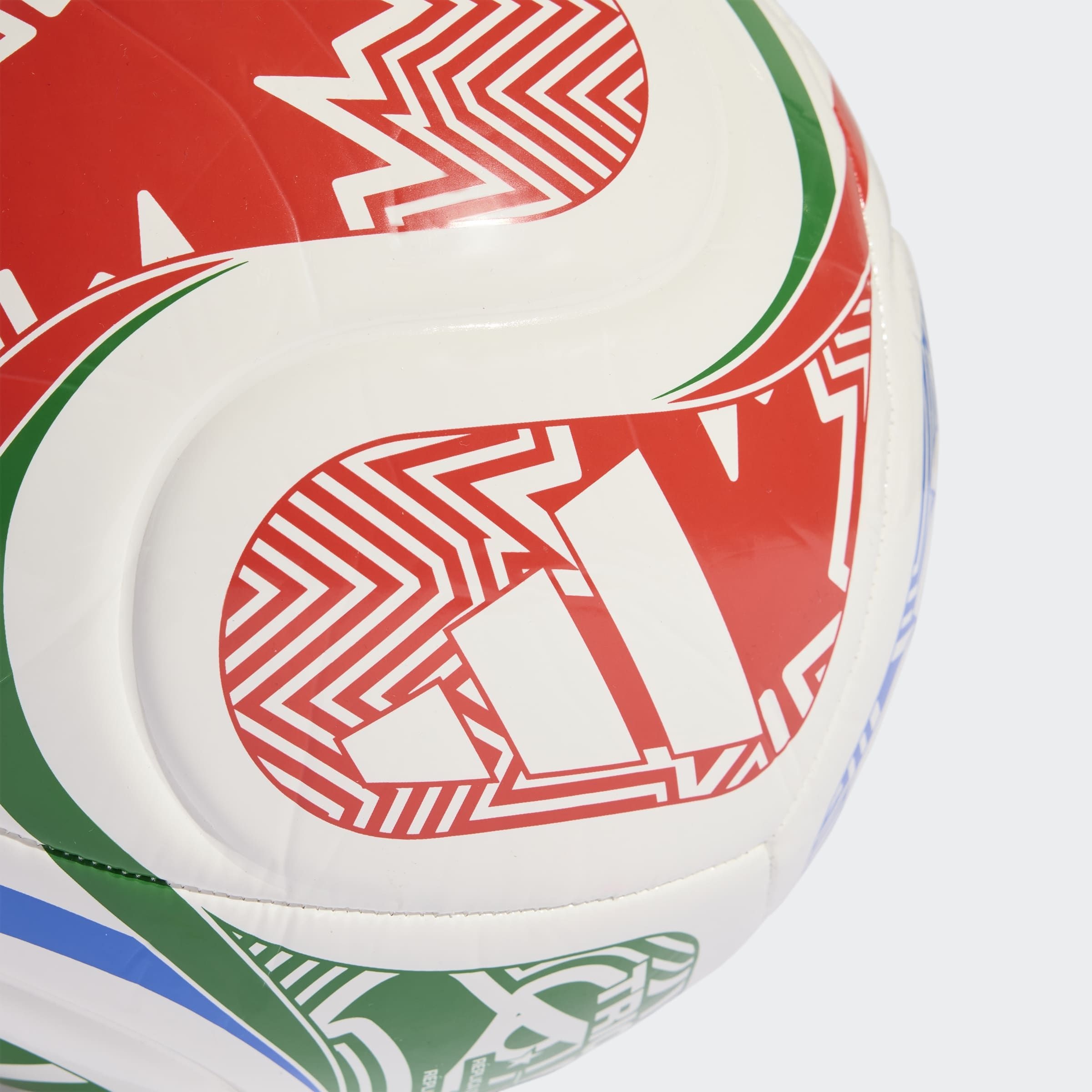 adidas Performance Fußball »WC CLB« Fußball WM