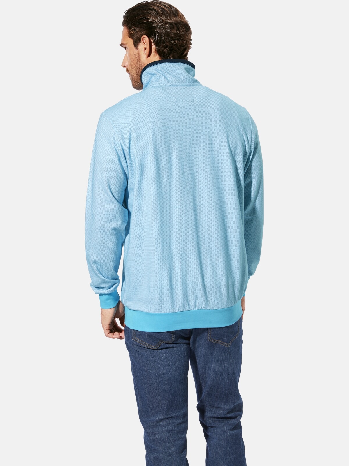 Babista Sweatshirt »Sweatshirt GALRON«