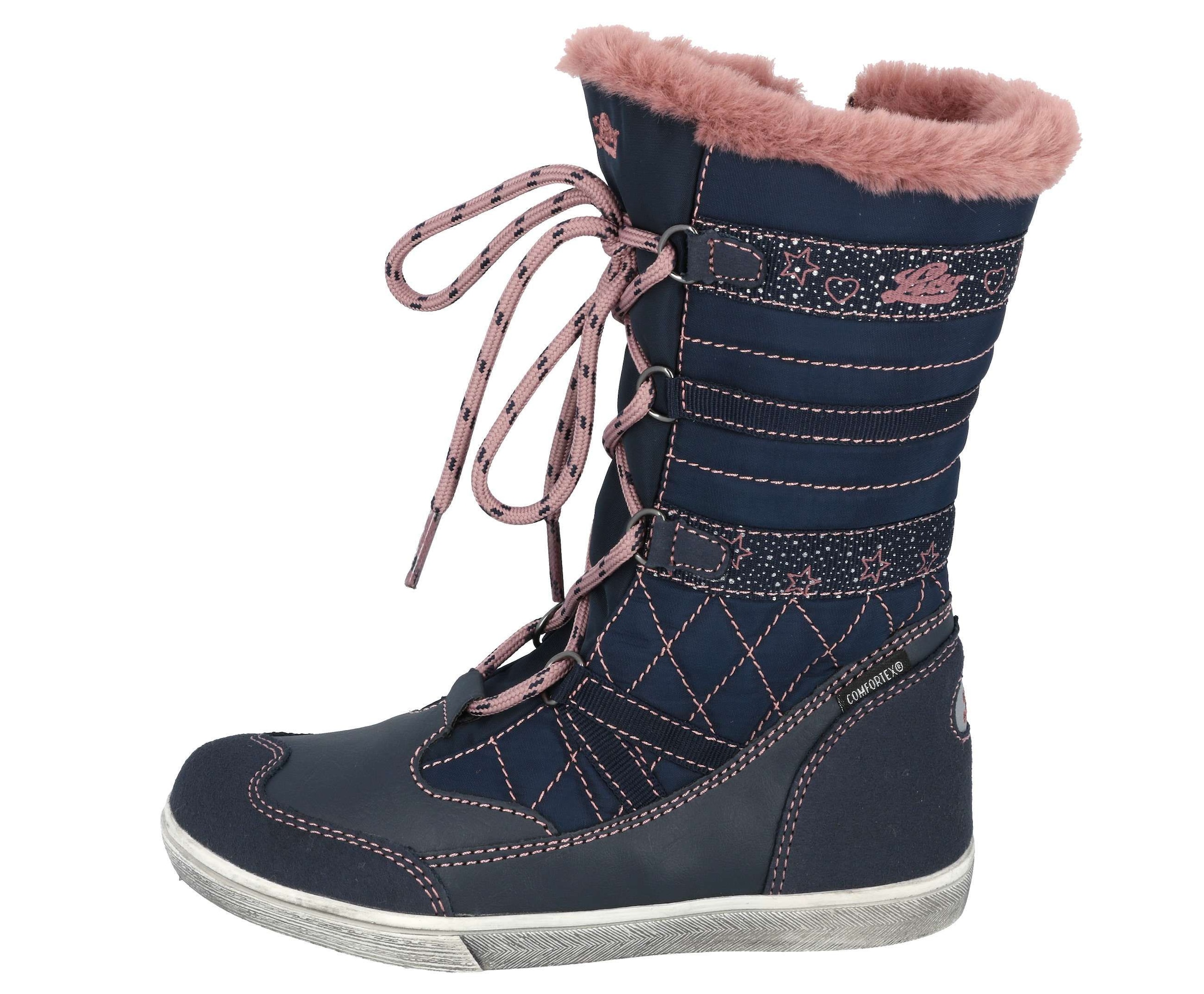 Lico Winterstiefel »Winterboot Felisa«