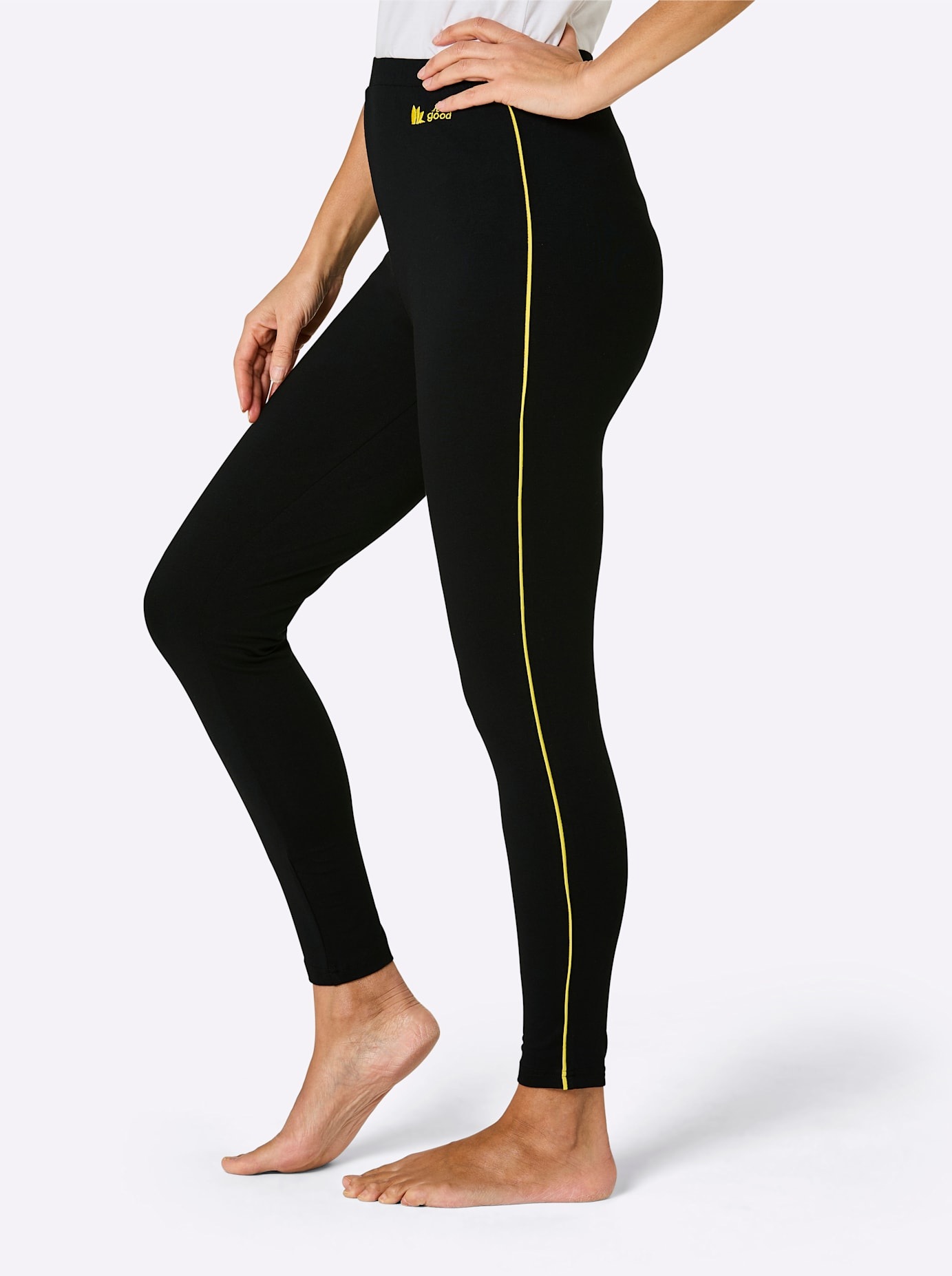 feel good Leggings