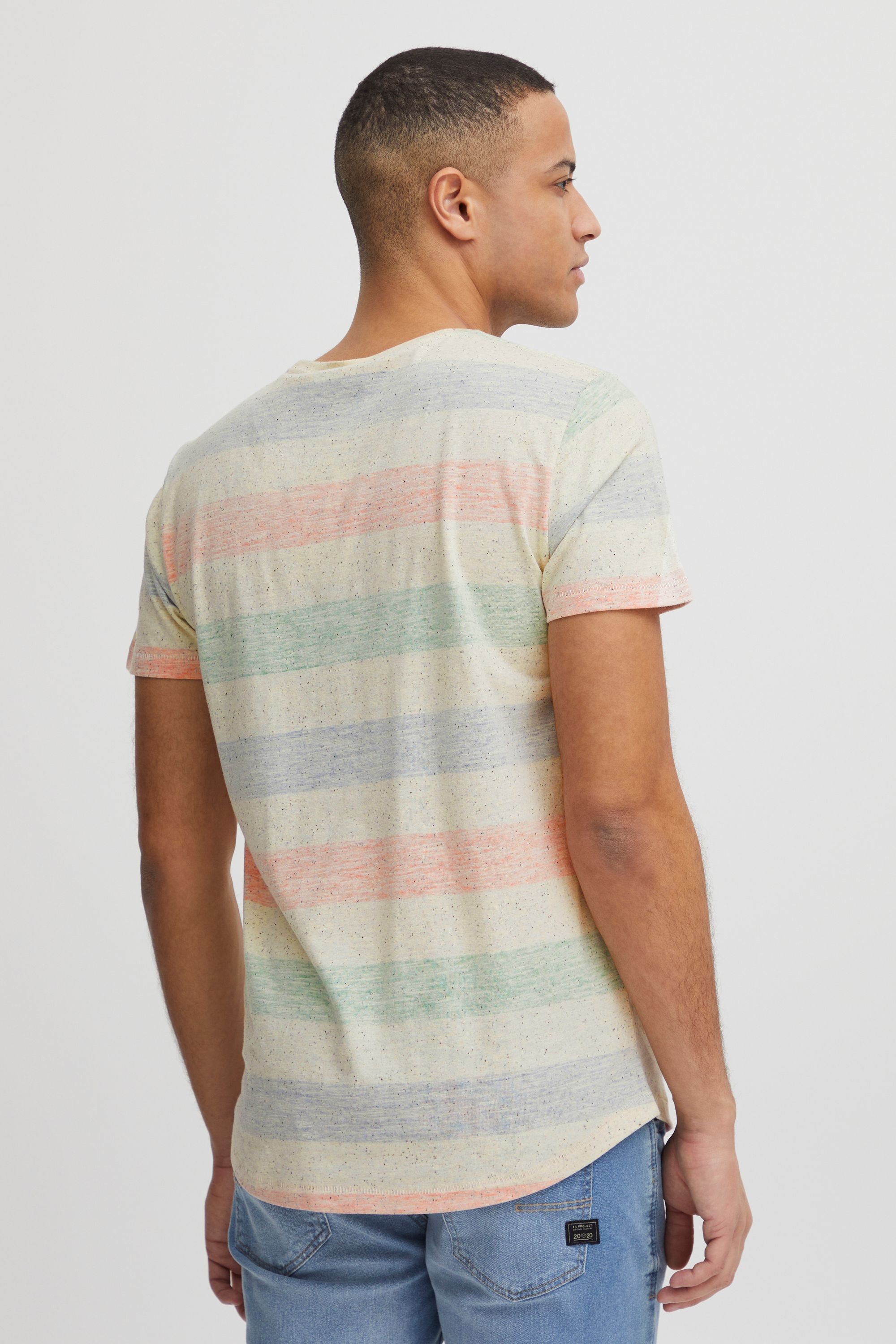 Blend Rundhalsshirt »Rundhalsshirt BHEfkin«