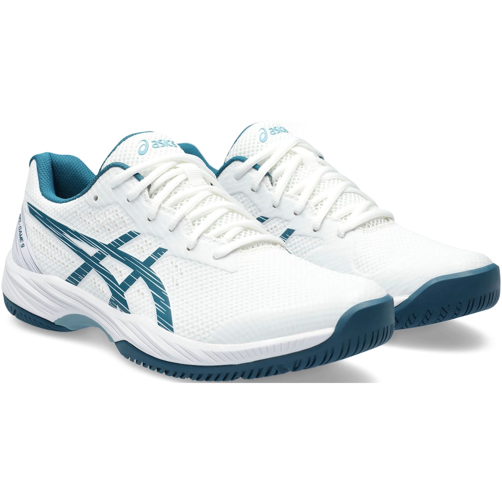 Asics Tennisschuh »GEL-GAME 9«