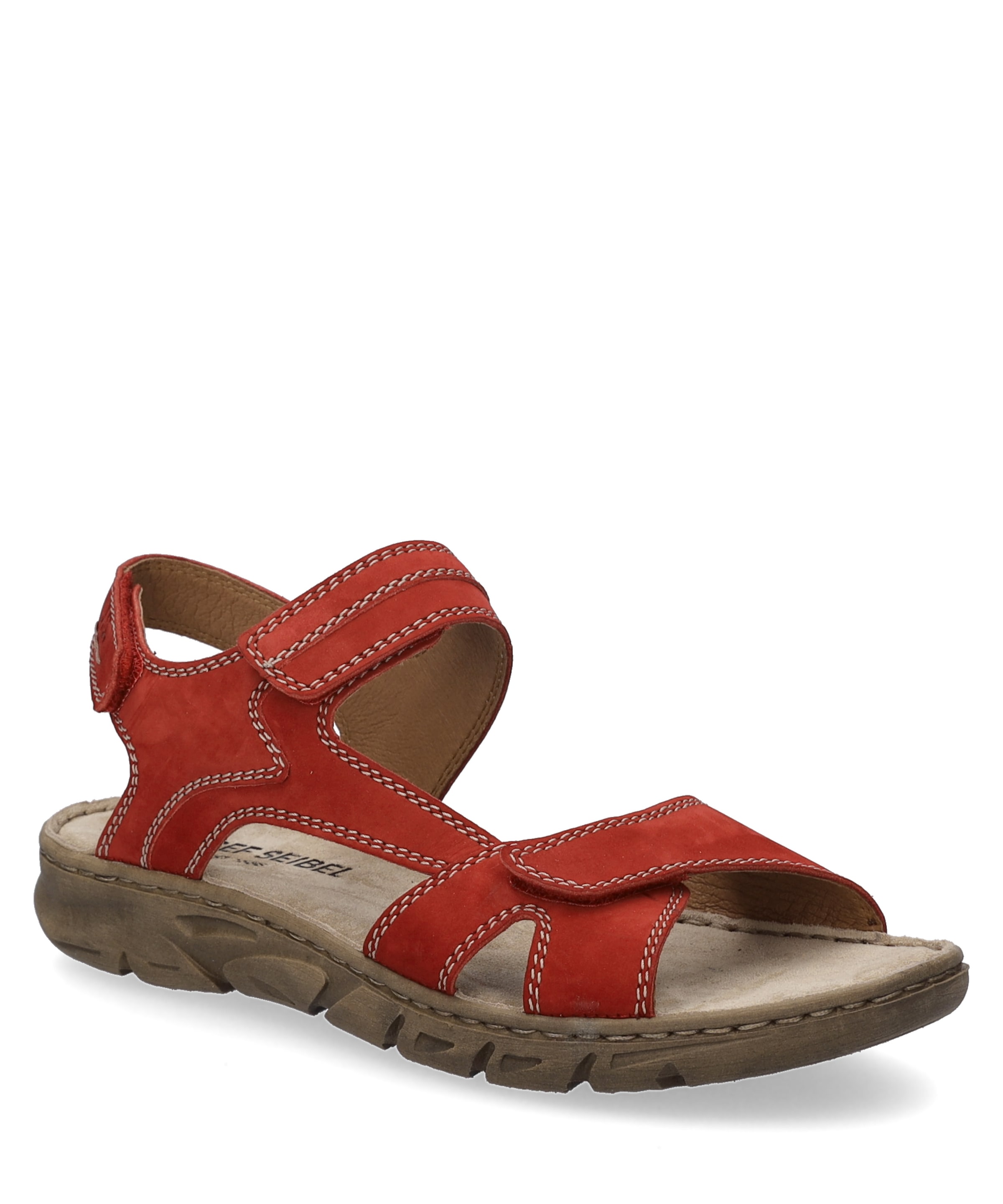 Josef Seibel Sandale »Brenda 03, rubin«