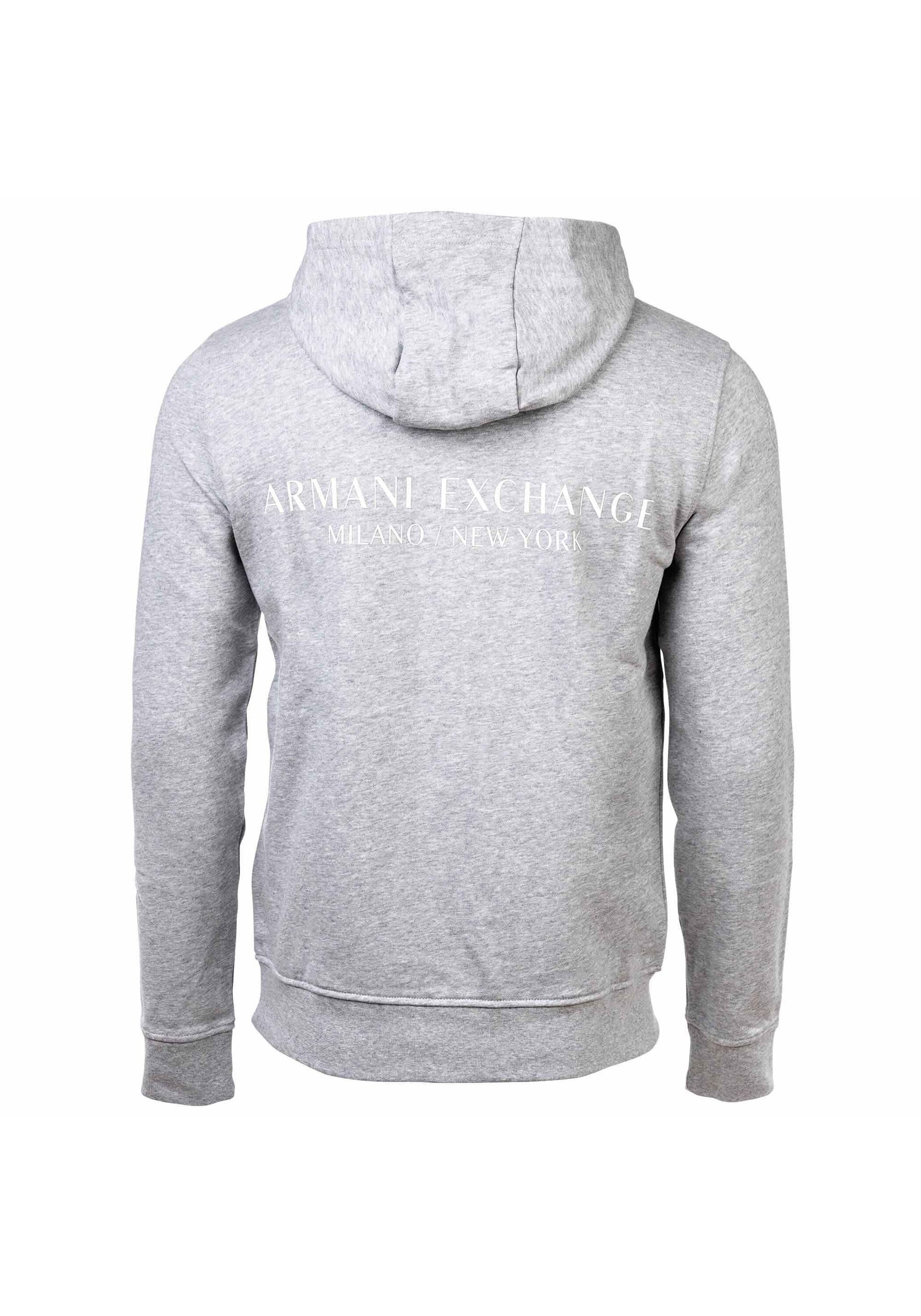 ARMANI EXCHANGE Sweatshirt »Sweatshirt«