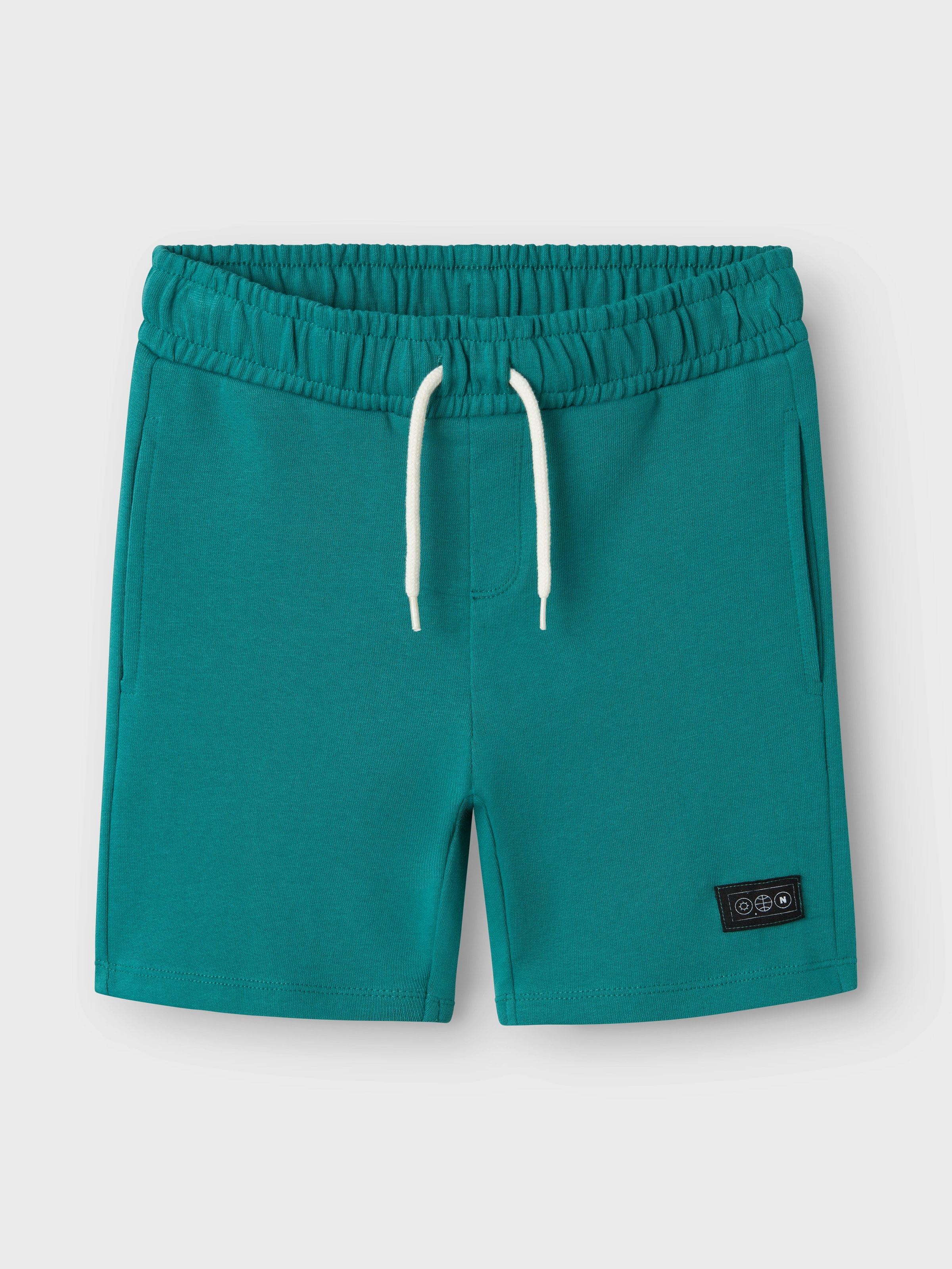 Name It Shorts »NKMFRITZO NREG SWE SHORTS UNB PB«