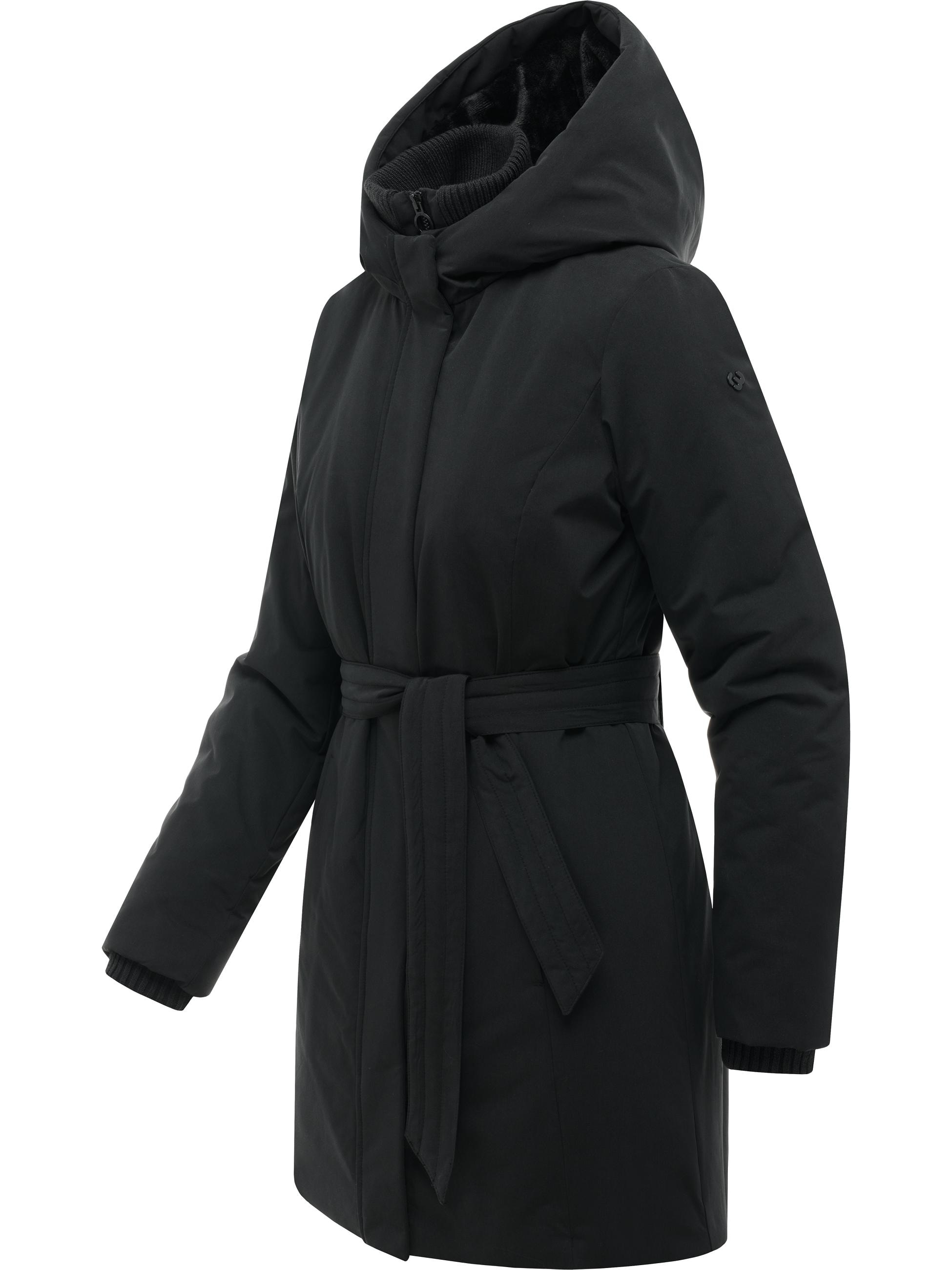 Ragwear Kurzmantel »Kurzmantel Northe Y«