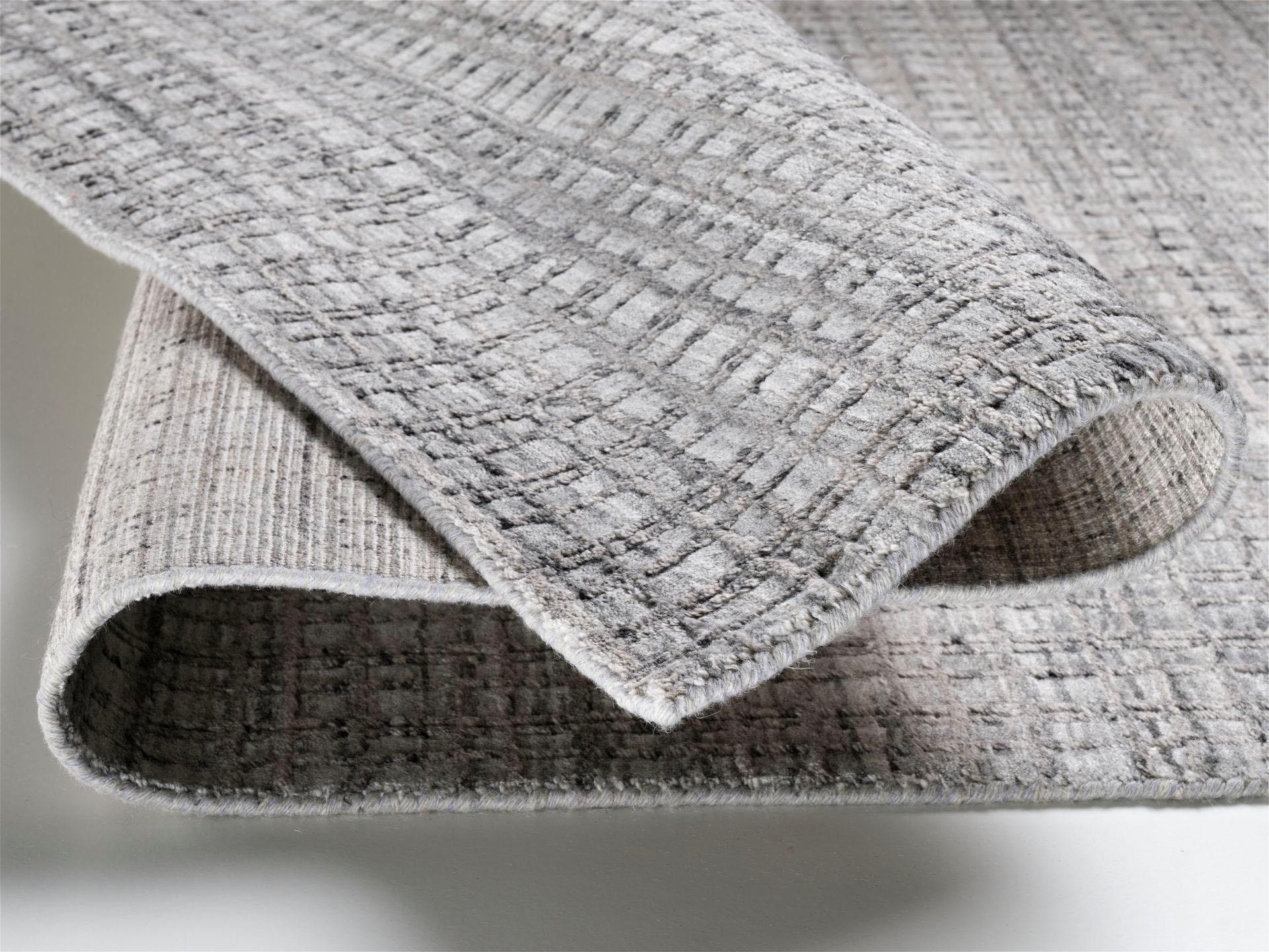 OCI DIE TEPPICHMARKE Teppich »Delima Tarek«, rechteckig, 5 mm Höhe, handgeknüpft, Wohnzimmer