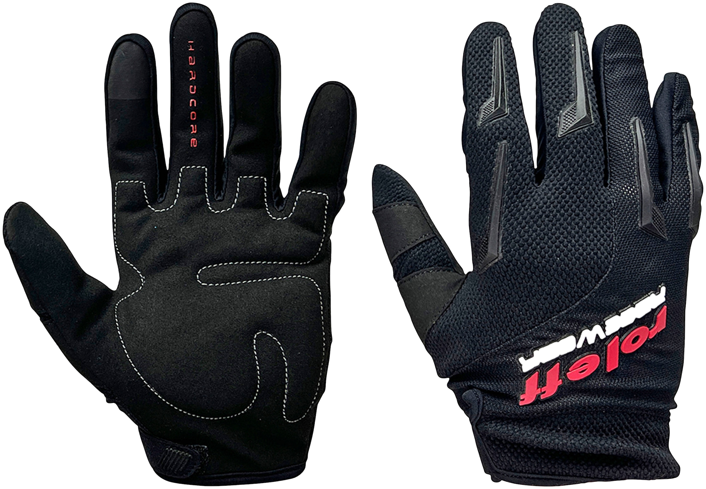 XXL mit Motocross« Motorradhandschuhe Jahren roleff 3 online Garantie »Cross | gloves kaufen -