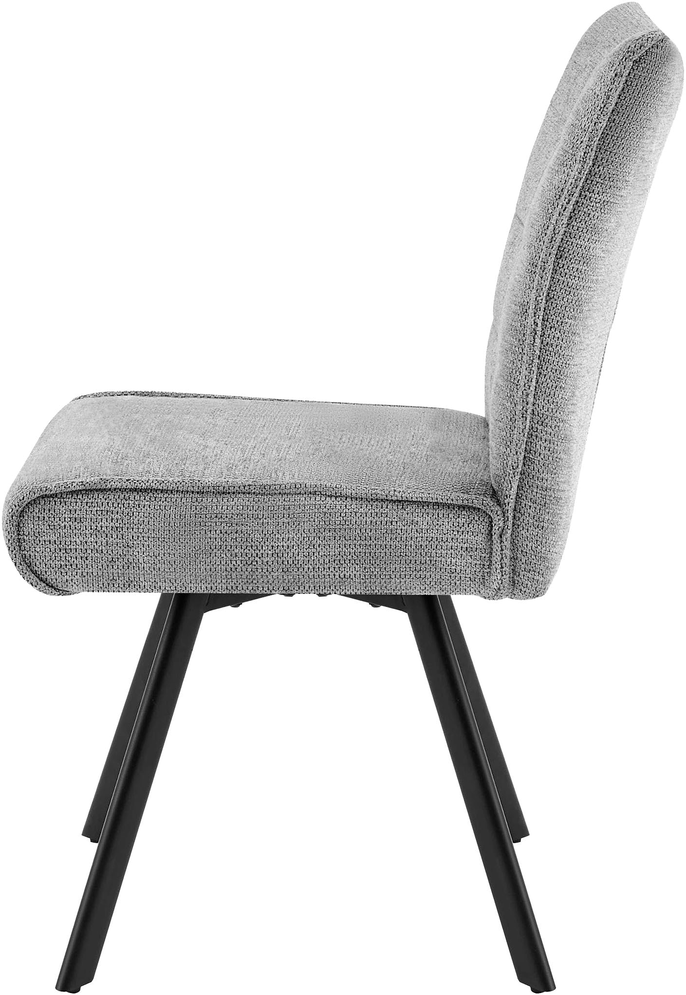 OTTO home Esszimmerstuhl »Garry« (Set) 2 Stk.