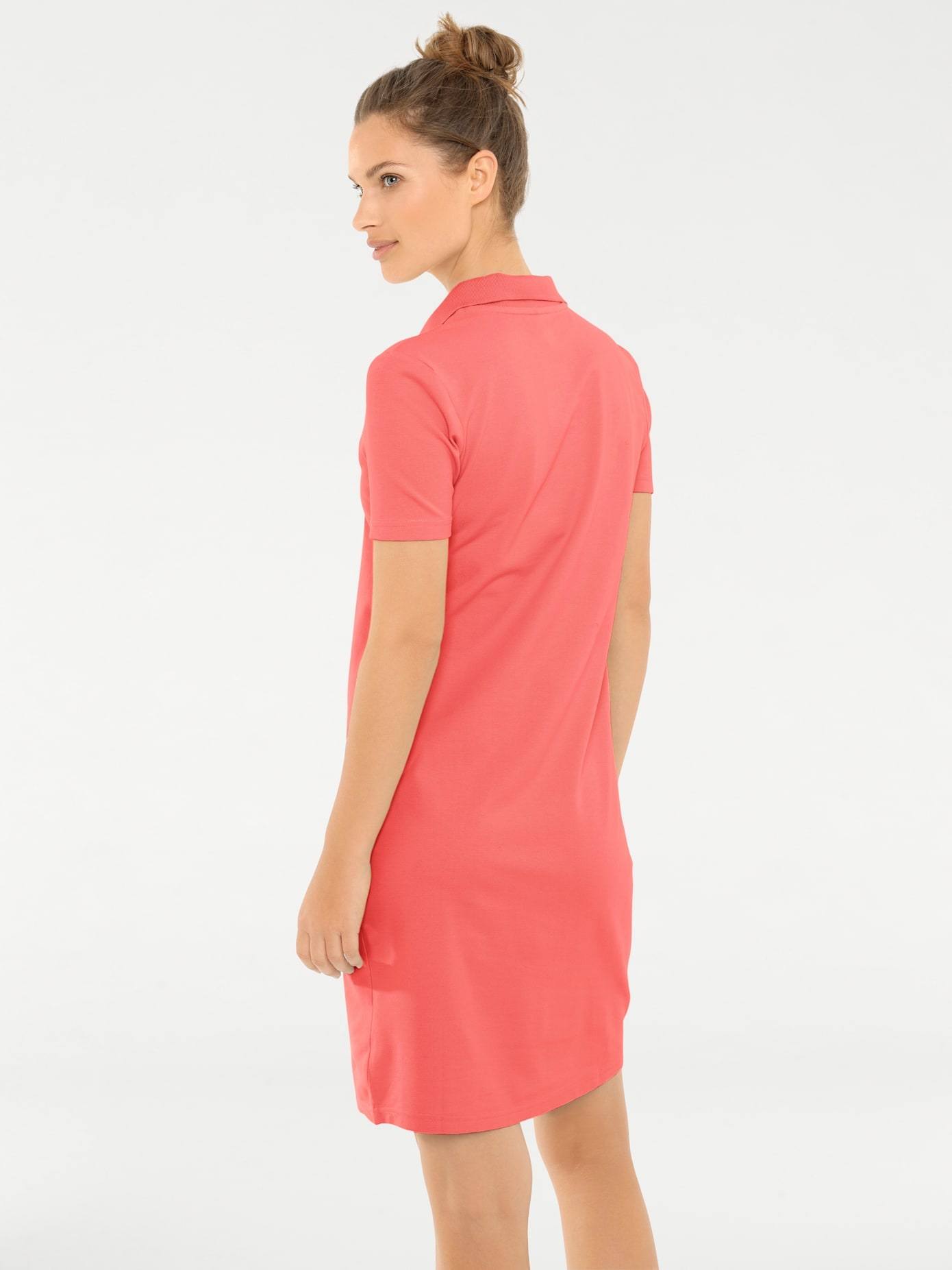 heine Shirtkleid »Polokleid«