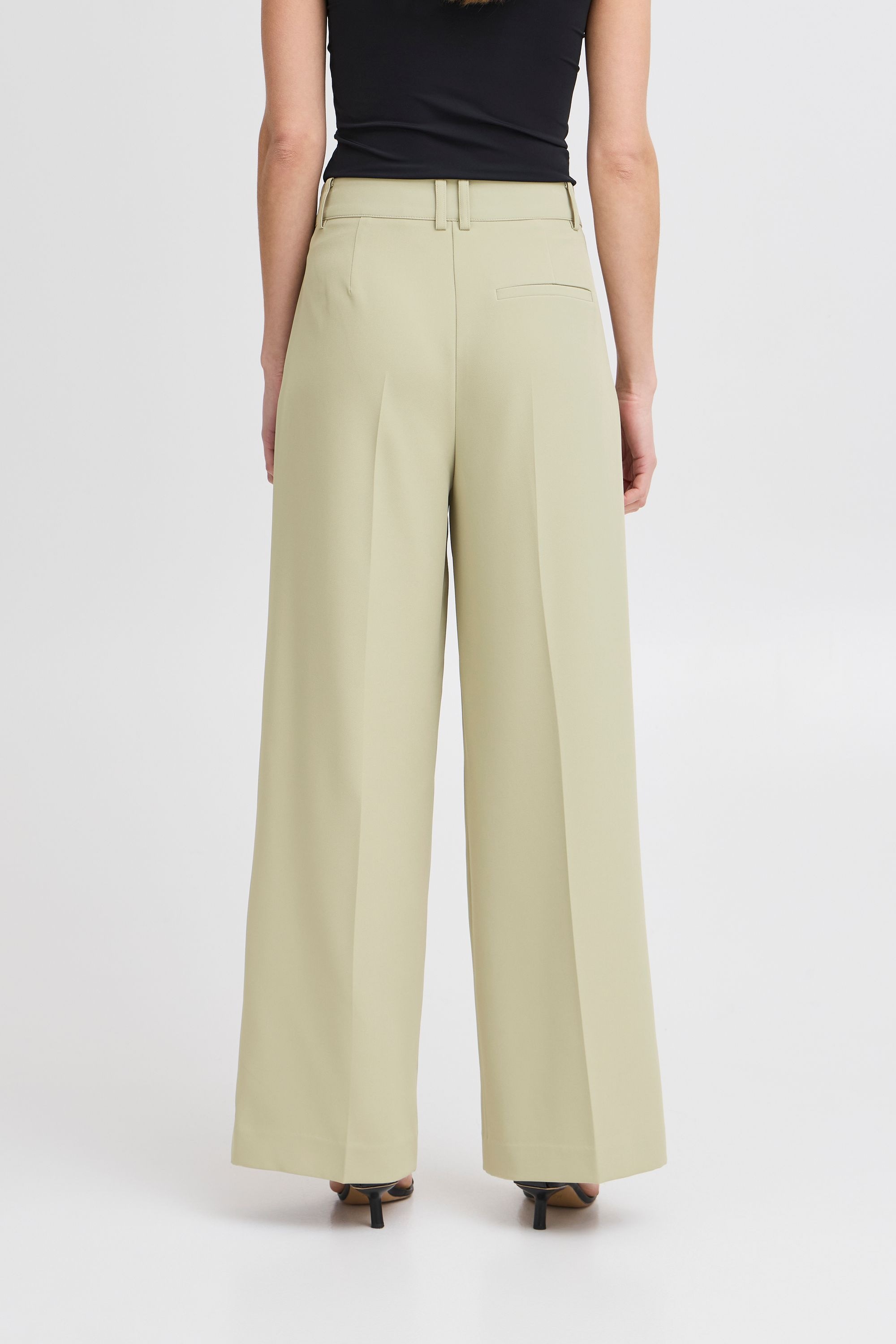 Ichi Stoffhose »Stoffhose IHLEXI PA9«
