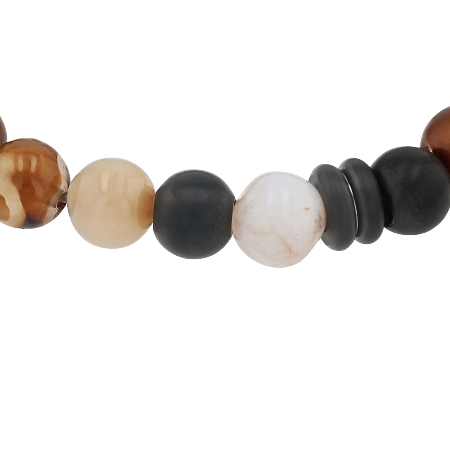 s.Oliver Armband »2039733« mit Achat