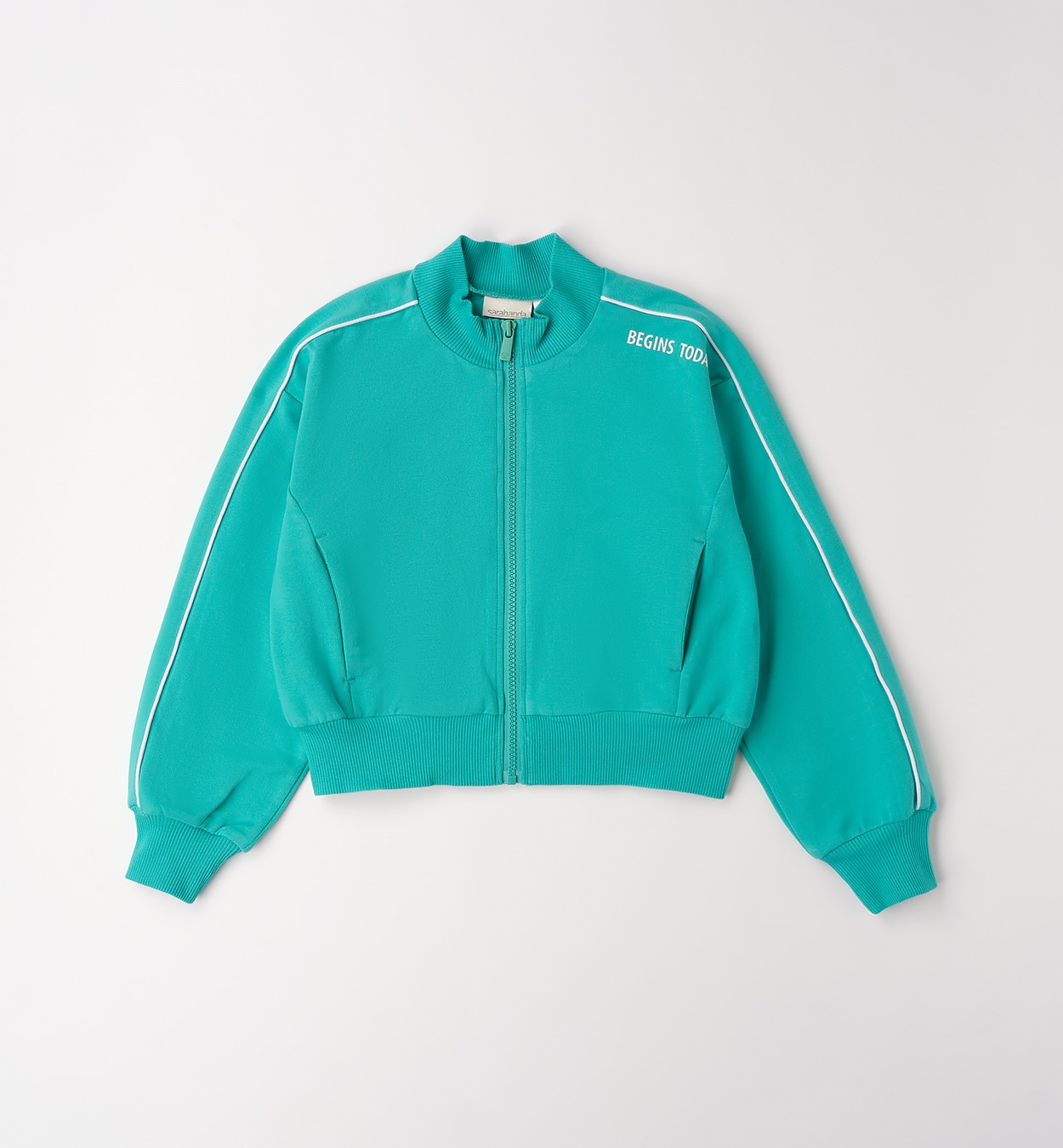 Sarabanda Sweatshirt »GIRL SWEATER«
