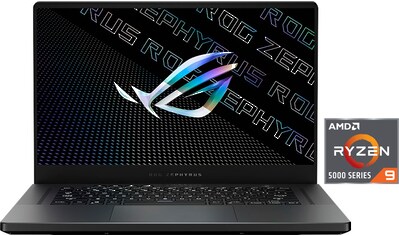Asus Notebook »GA503QR-HQ132R«, (39,6 cm/15,6 Zoll), AMD, Ryzen 9, RTX,™ 3070, 1000 GB... kaufen