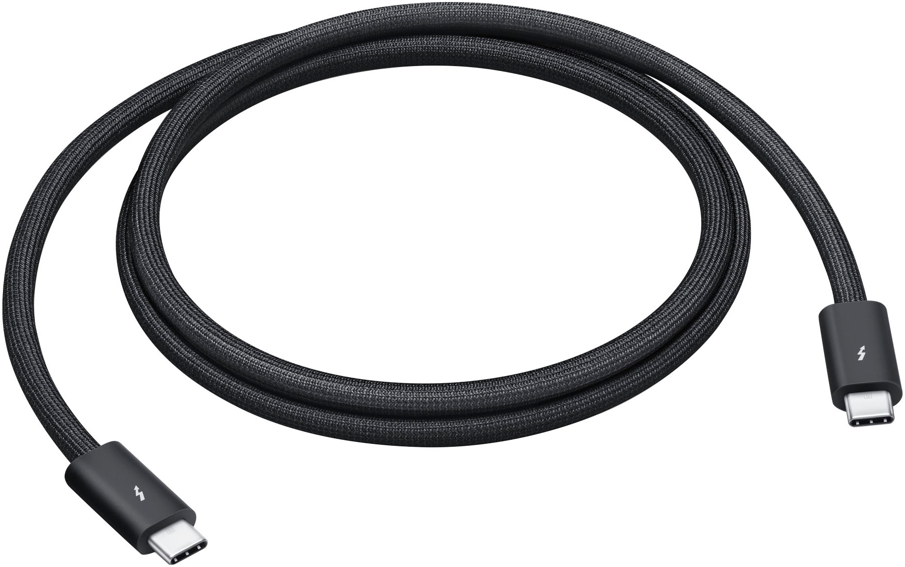 Apple Thunderbolt-Kabel »Thunderbolt 5 (USB‑C) Pro«, USB Typ C, Thunderbolt, 100 cm