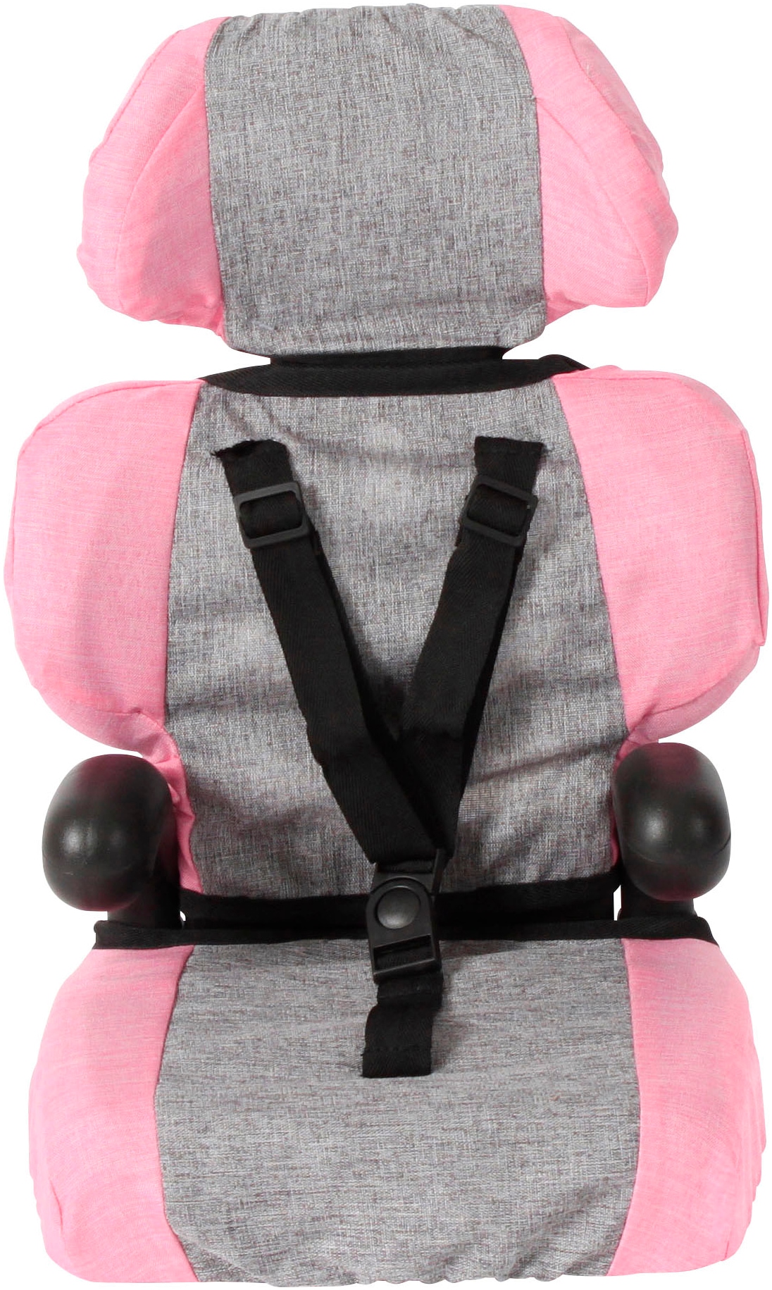 CHIC2000 Puppen Autositz »für Puppen bis Größe 48 cm«