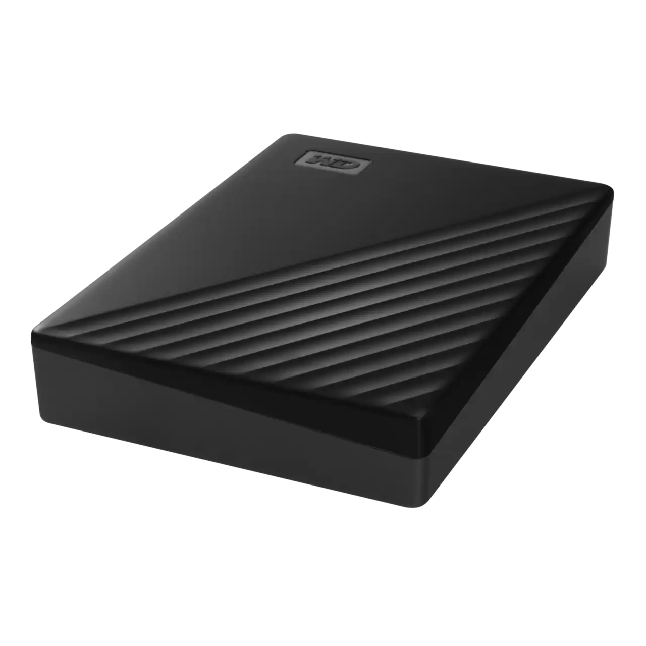 Western Digital externe HDD-Festplatte »WD My Passport 6TB«