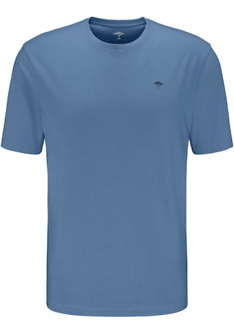 FYNCH-HATTON T-Shirt, unifarben kaufen