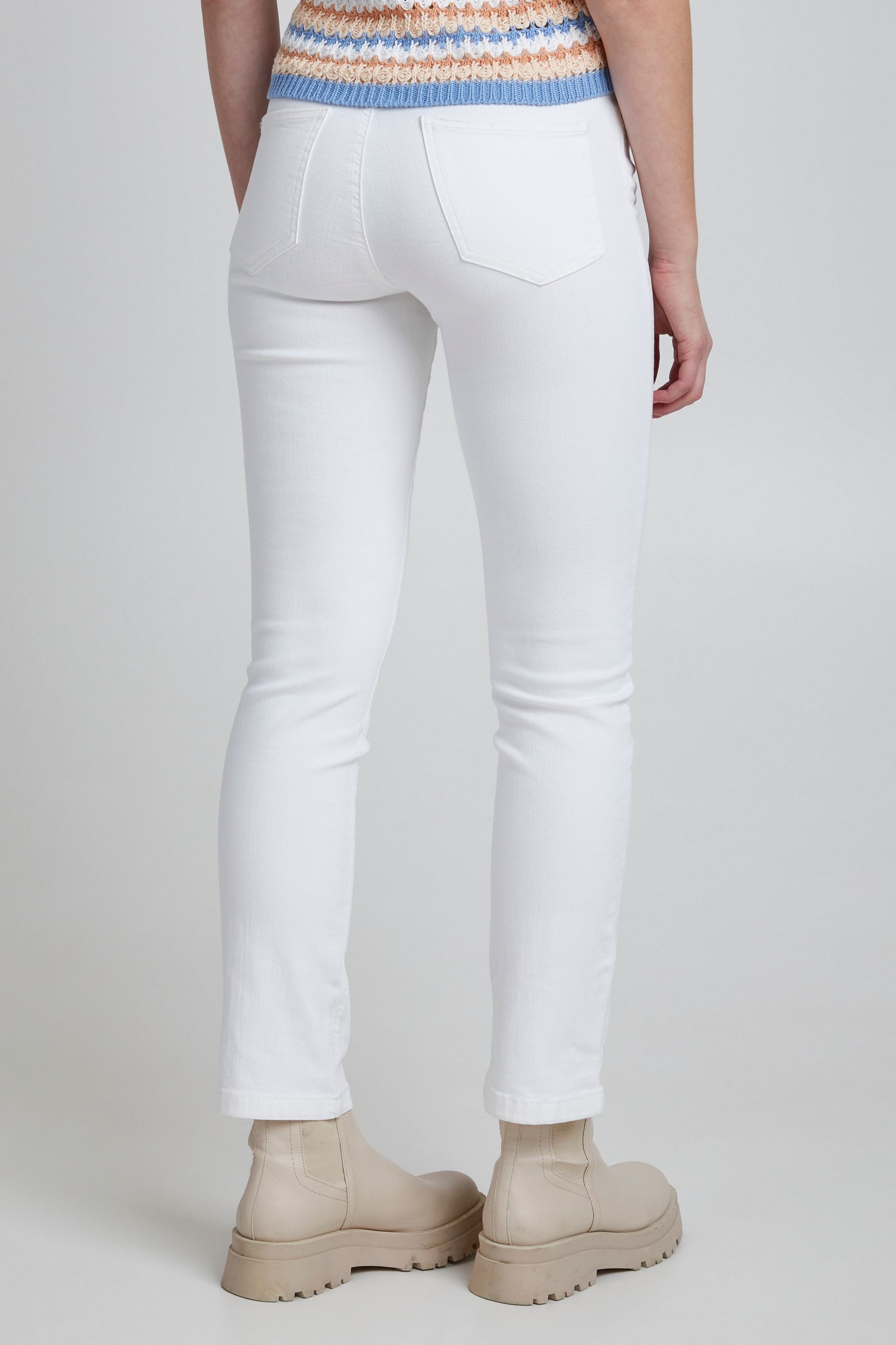 b.young Bequeme Jeans »Jeans BYLola«