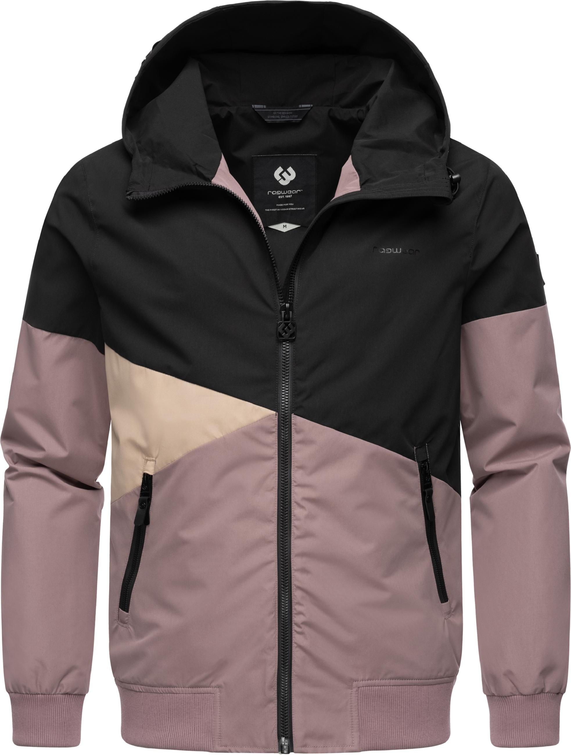 Ragwear Outdoorjacke »Outdoorjacke Renad«