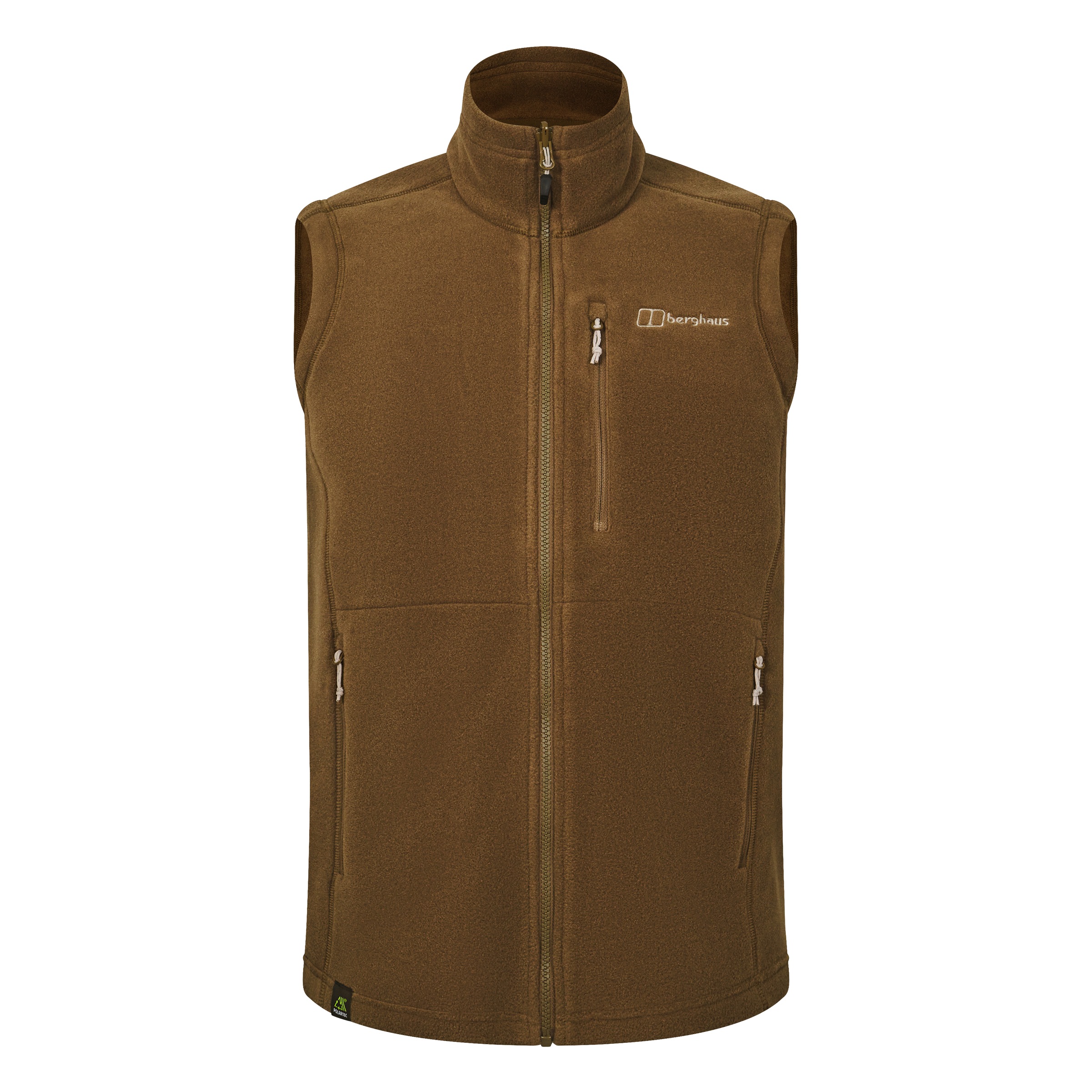 Berghaus Fleeceweste »PRISM PT IA FLEECE VEST«